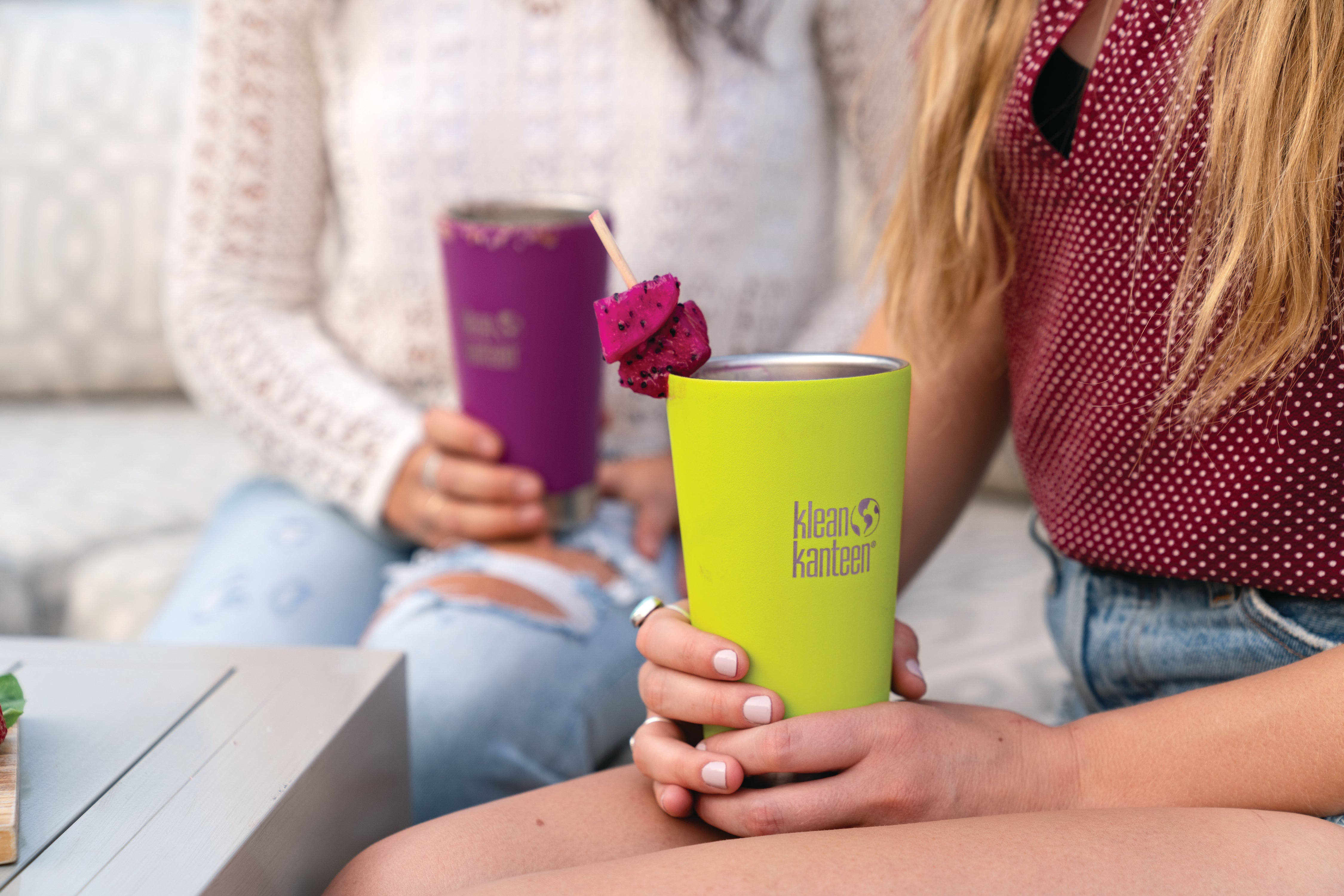 klean-kanteen-tumbler-473ml-vakuumisolierte-edelstahl-thermobecher-mit-deckel-un image 8