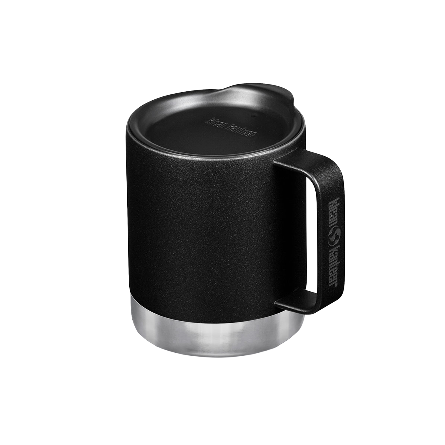 klean-kanteen-camp-mug-355-ml-mit-tumbler-lid-vakuumisolierter-edelstahl-becher- image 1