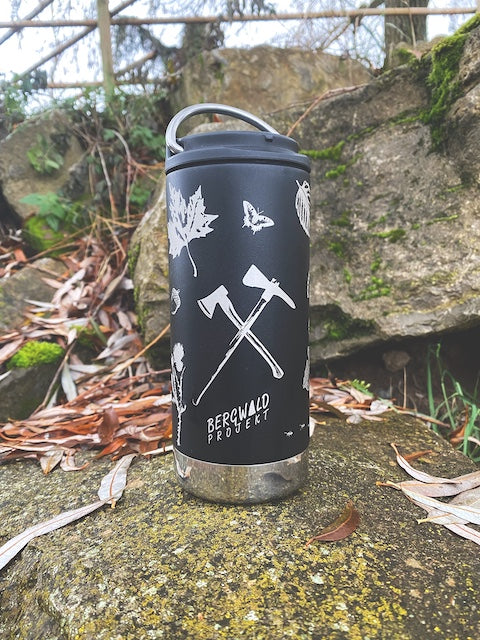 klean-kanteen-tkwide-bergwaldprojekt-edition-355-ml-edelstahl-isolierflasche-mit image 3