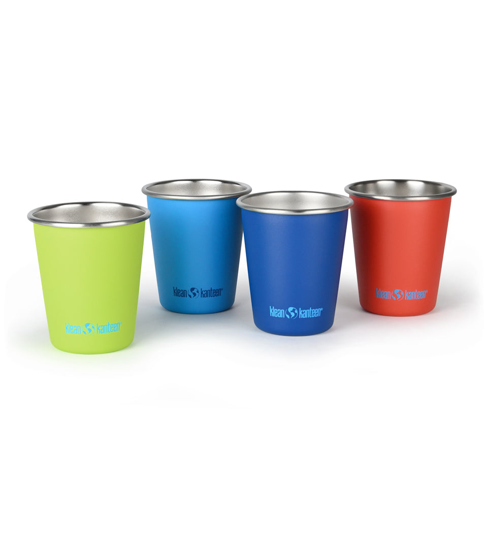 klean-kanteen-pint-cup-trinkbecher-296ml-dragon-tails-edelstahl-trinkbecher-mit- image 2