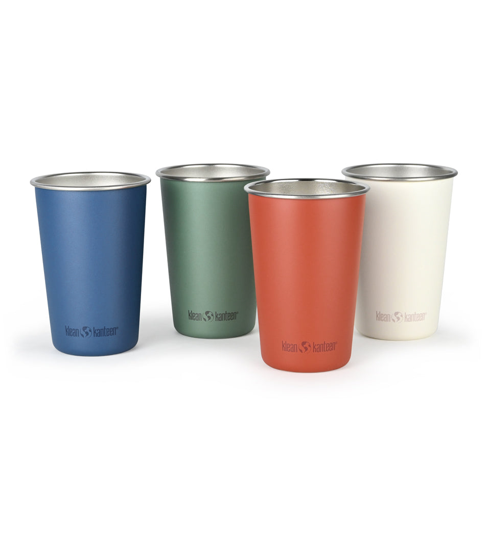 klean-kanteen-pint-cup-partake-473-ml-edelstahl-trinkbecher-aus-90-recycling-ede image 2