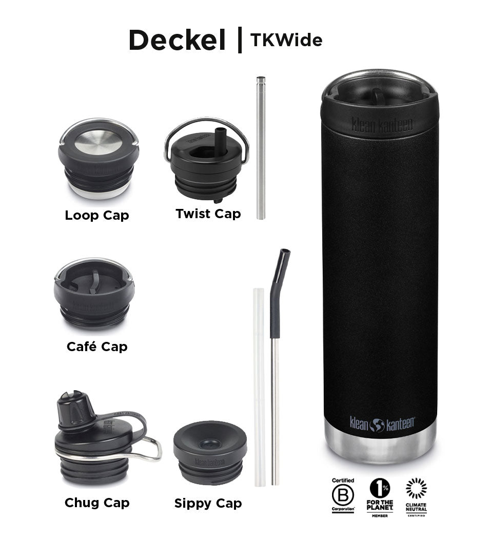 klean-kanteen-tkwide-592ml-isolierflasche-mit-caf-cap-vakuumisolierte-edelstahl- image 7