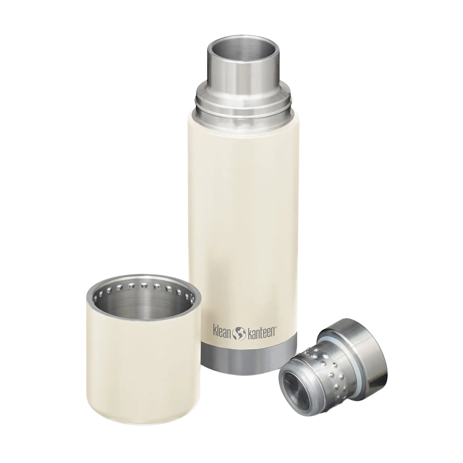 klean-kanteen-tkpro-750ml-isolierkanne-vakuumisolierte-edelstahl-thermoskanne-oh image 2