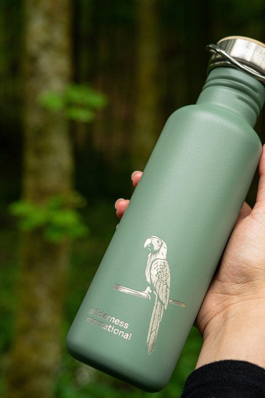 klean-kanteen-classic-wilderness-800ml-edelstahl-trinkflasche-mit-bambus-schraub image 6