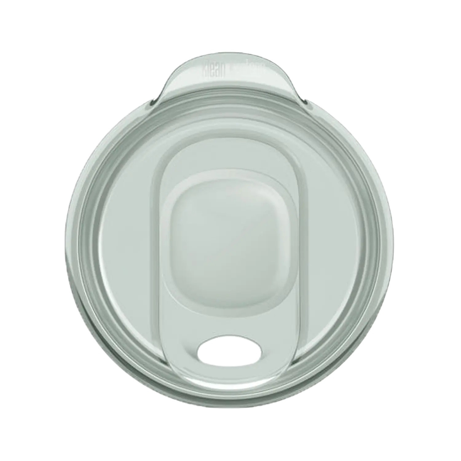 klean-kanteen-rise-slide-lid-deckel-78-mm-schwappsicherer-to-go-deckel image 1