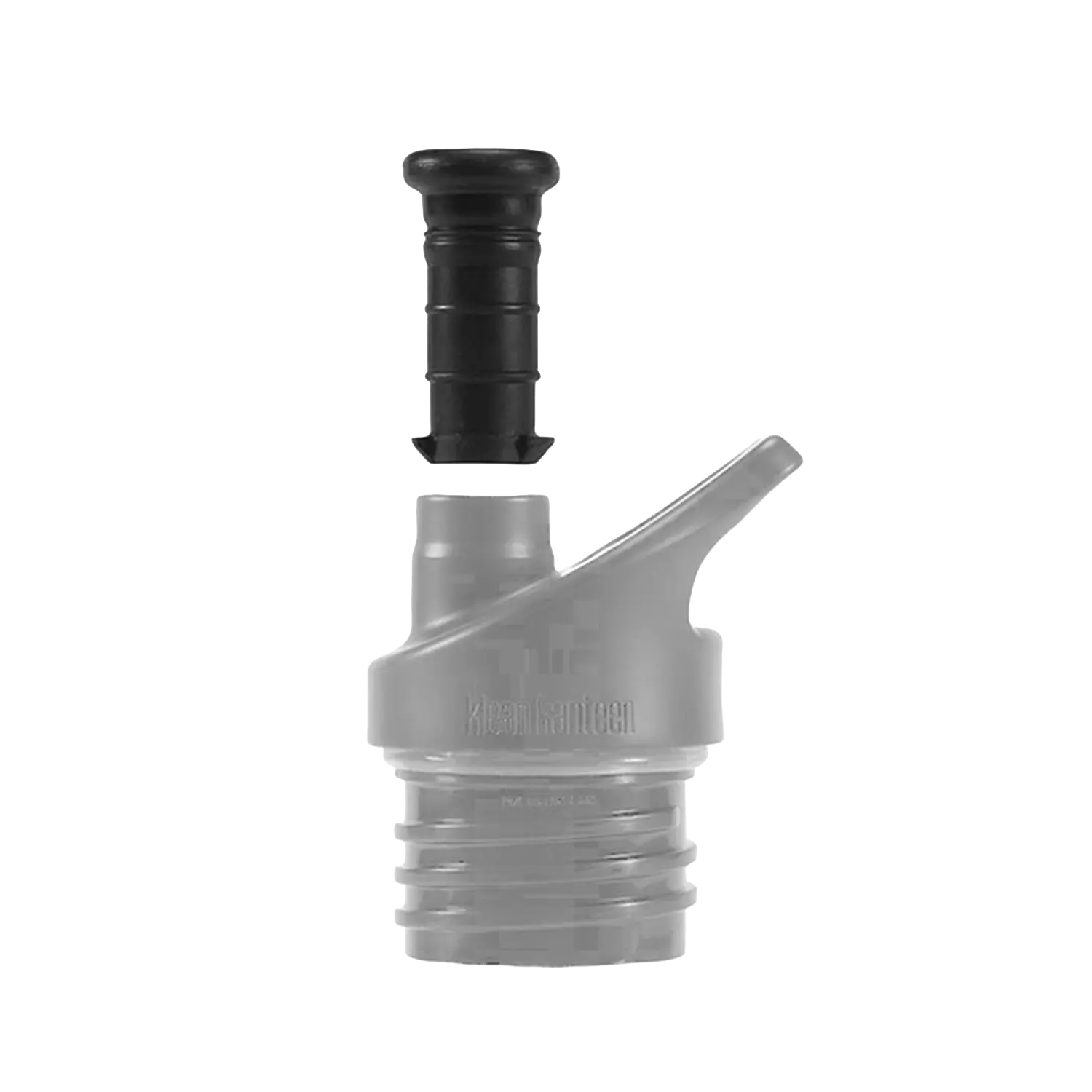klean-kanteen-silikon-mundst-ck-auslauf-f-r-sport-cap-modell-ab-2021 image 2