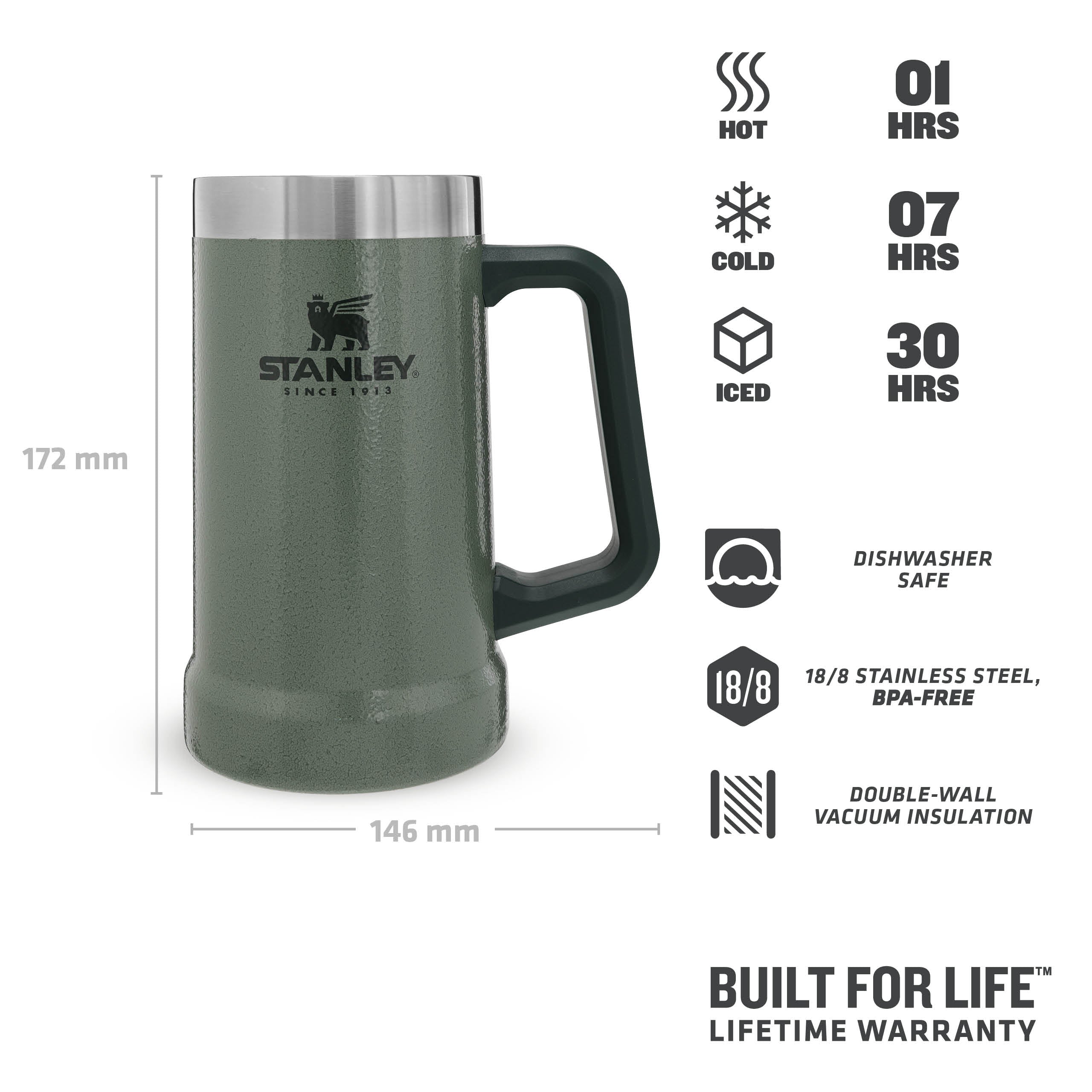 stanley-1913-stay-chill-stein-0-70-l-bierkrug-aus-doppelwandigem-edelstahl-mit-s image 5
