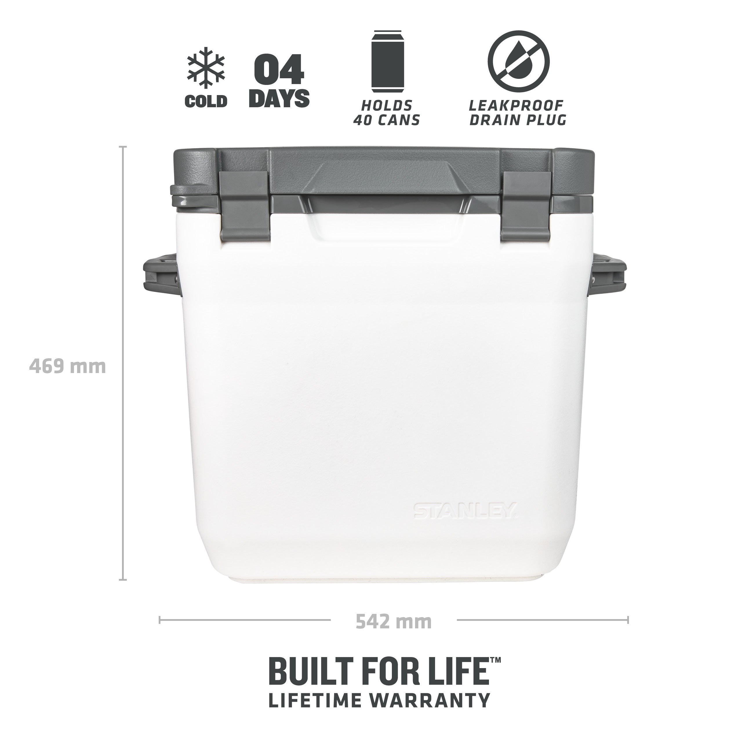 stanley-1913-cold-for-days-outdoor-cooler-28-3l-auslaufsichere-hard-cooler-mit-4 image 7