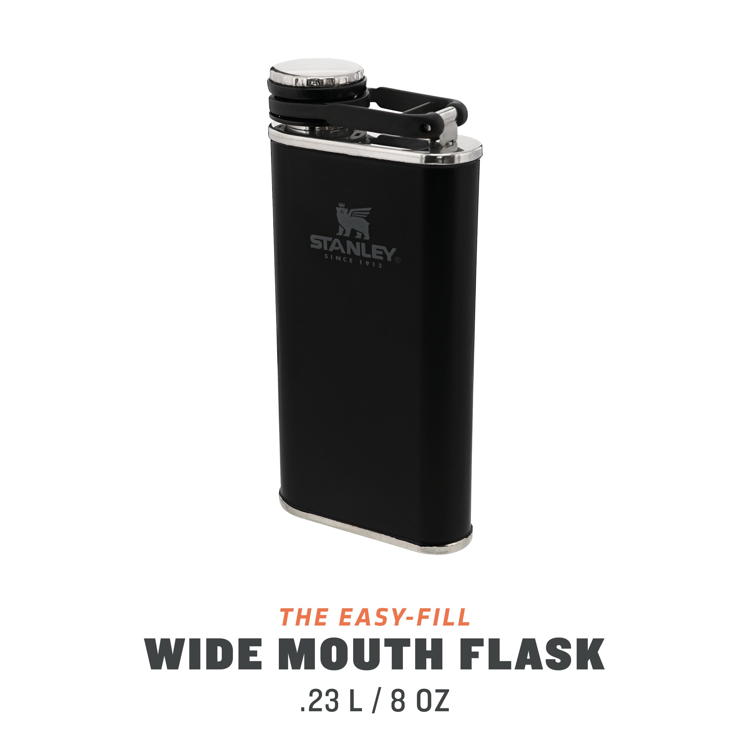 stanley-1913-classic-easy-fill-wide-mouth-flask-0-23-l-auslaufsichere-edelstahl- image 3