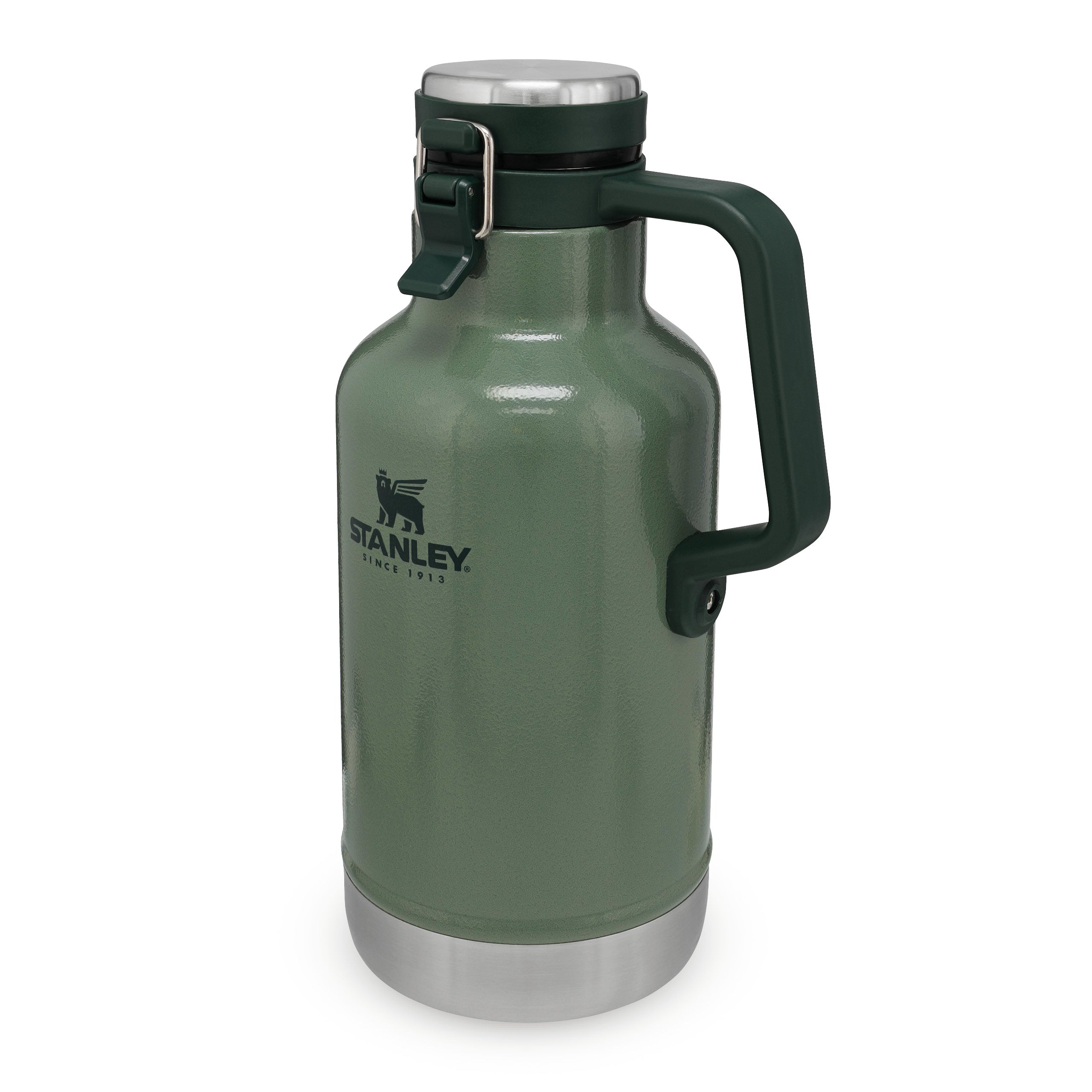 stanley-1913-easy-pour-growler-1-9-l-edelstahl-biergrowler-mit-24-stunden-k-hlfu image 2