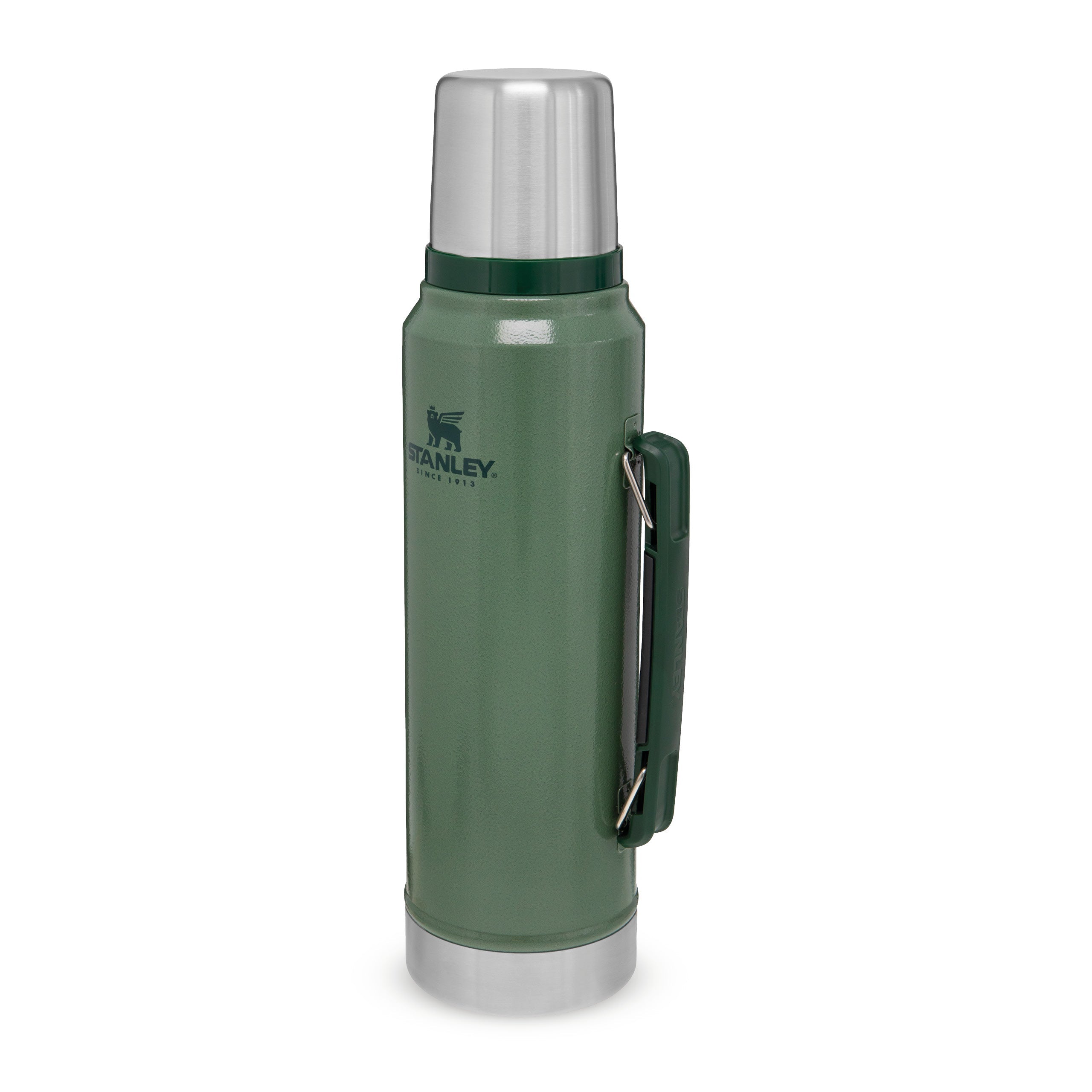 stanley-1913-classic-legendary-bottle-1-0-l-auslaufsichere-edelstahl-thermoskann image 1