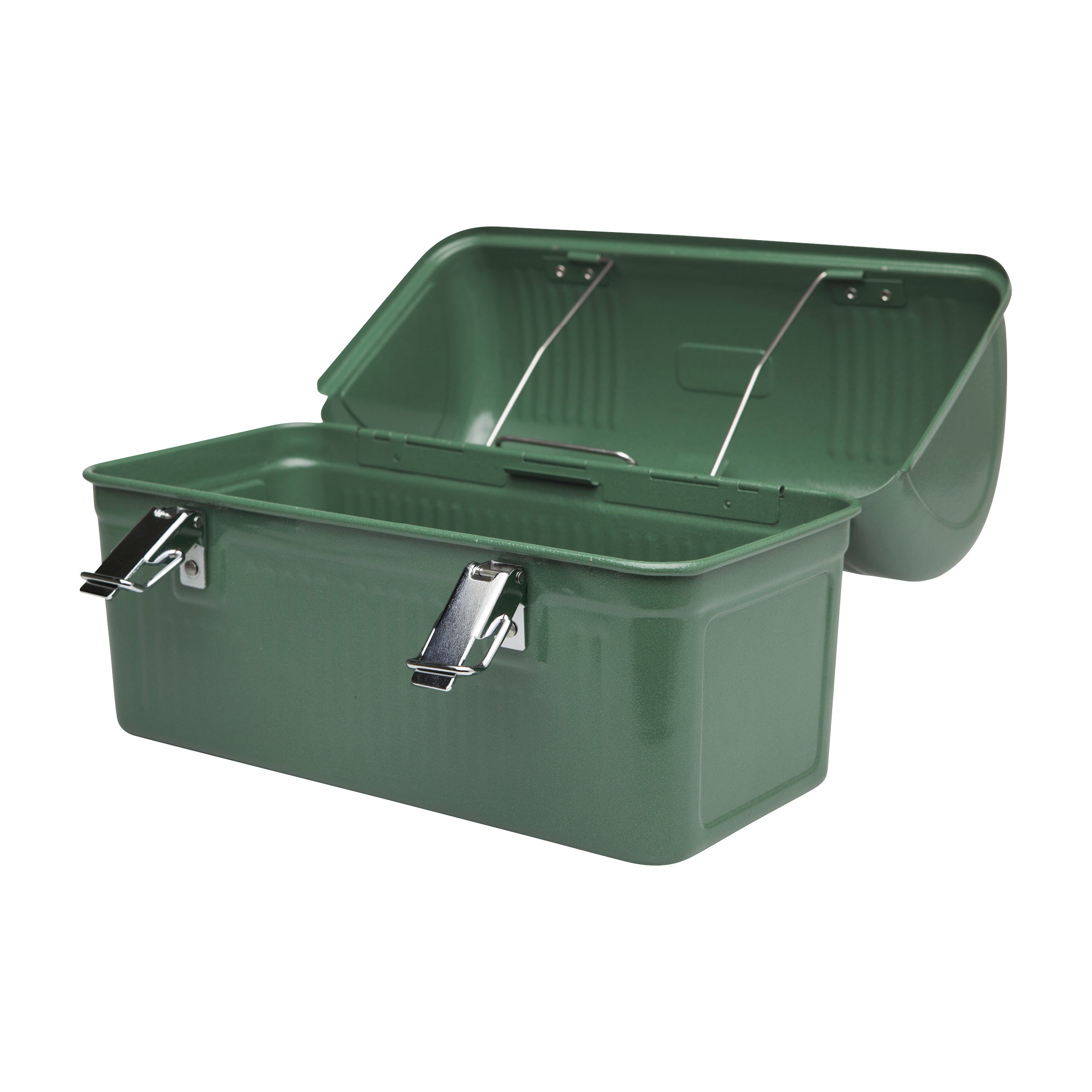 stanley-1913-legendary-classic-lunch-box-9-5-l-vintage-stahl-lunchbox-mit-halter image 5