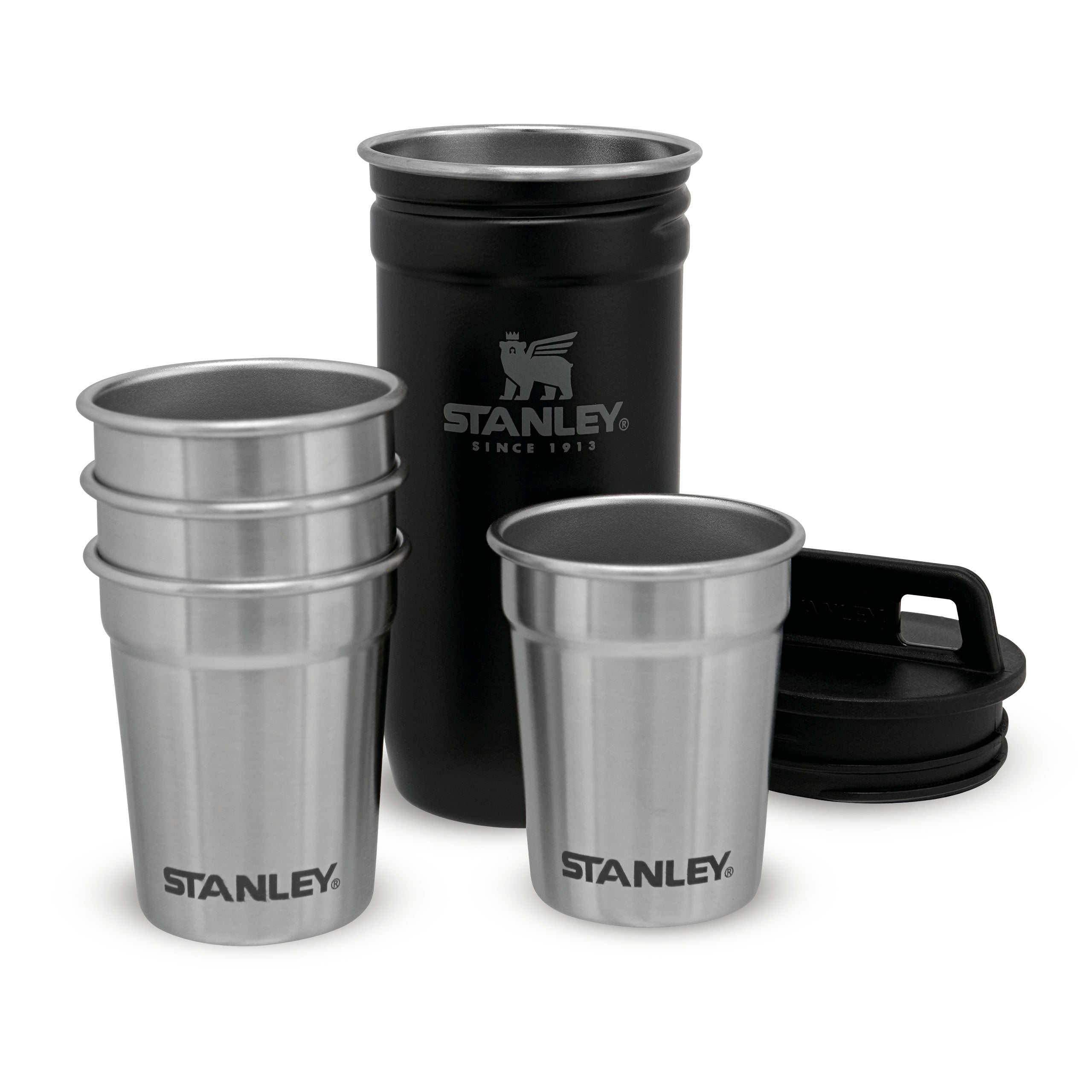stanley-1913-adventure-nesting-shot-glass-set-4-stapelbare-edelstahl-schnapsgl-s image 6