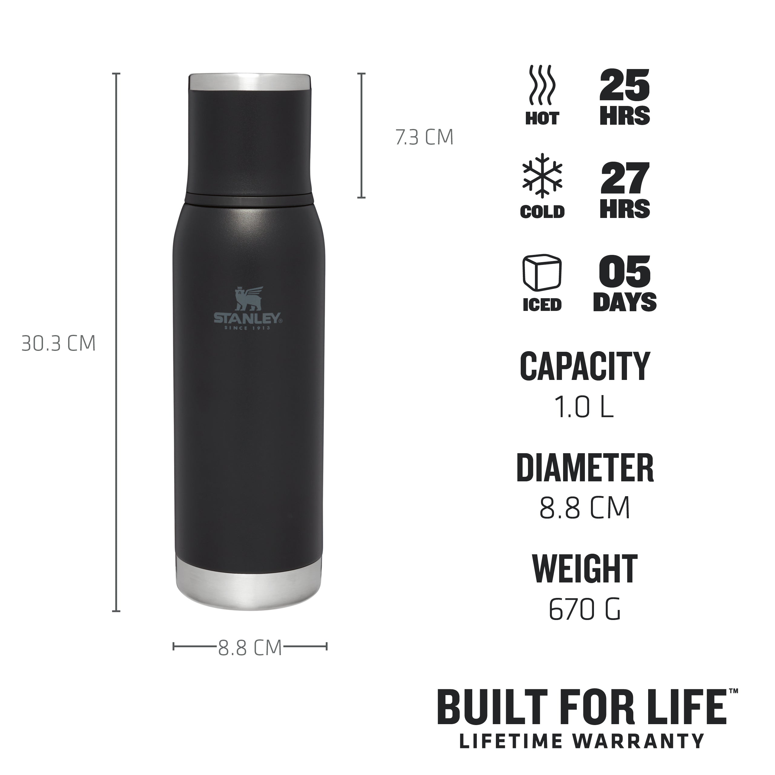 stanley-1913-adventure-to-go-bottle-1-l-auslaufsichere-vakuum-thermosflasche image 5
