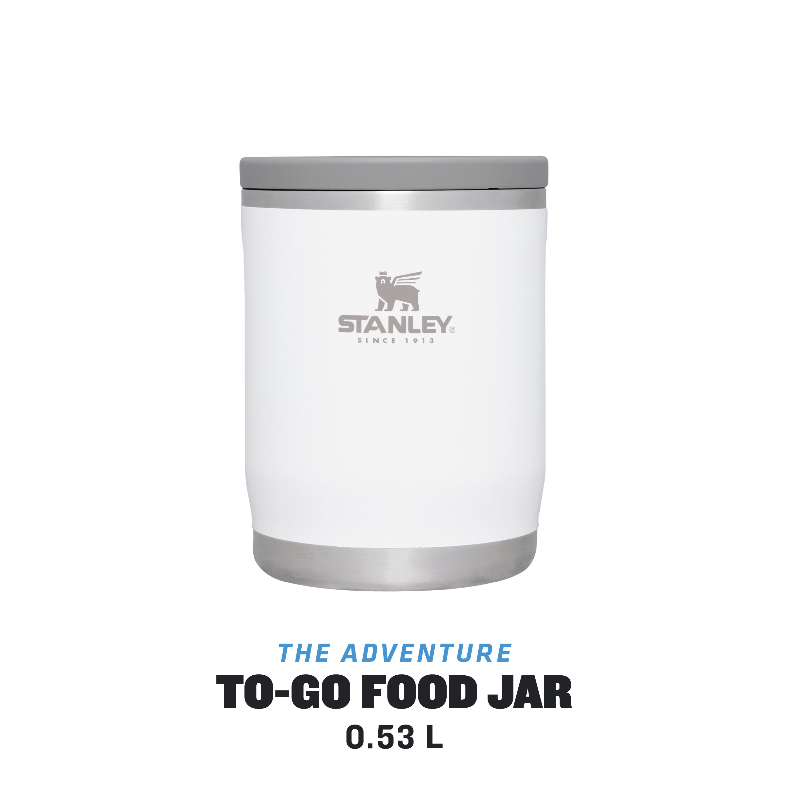 stanley-1913-adventure-to-go-food-jar-0-53-l-auslaufsichere-thermo-essensdose image 5