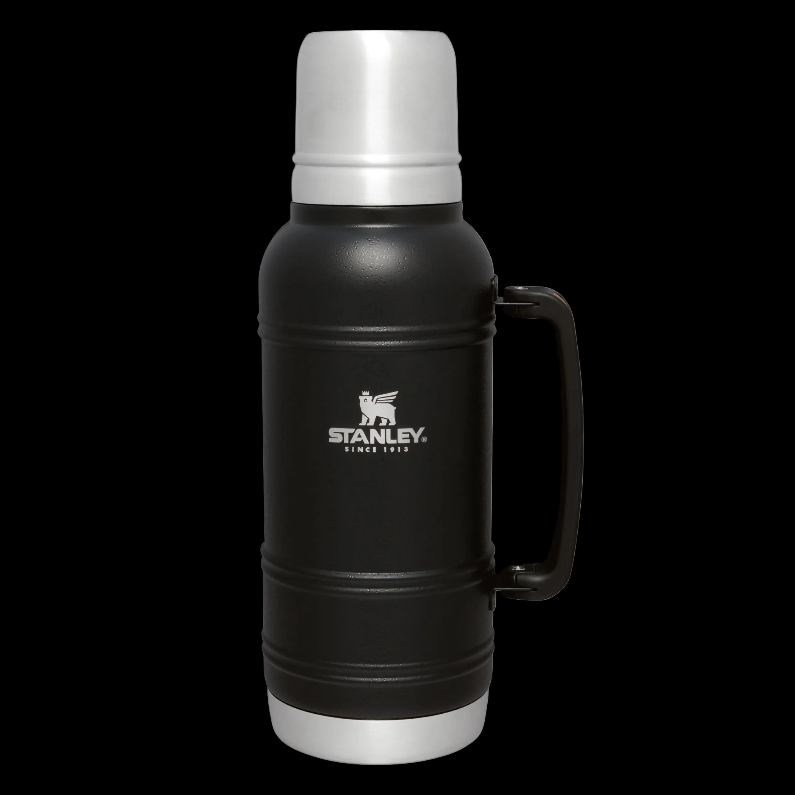 stanley-1913-artisan-thermal-bottle-1-4l-vakuum-thermosflasche-mit-4d-thermology image 2