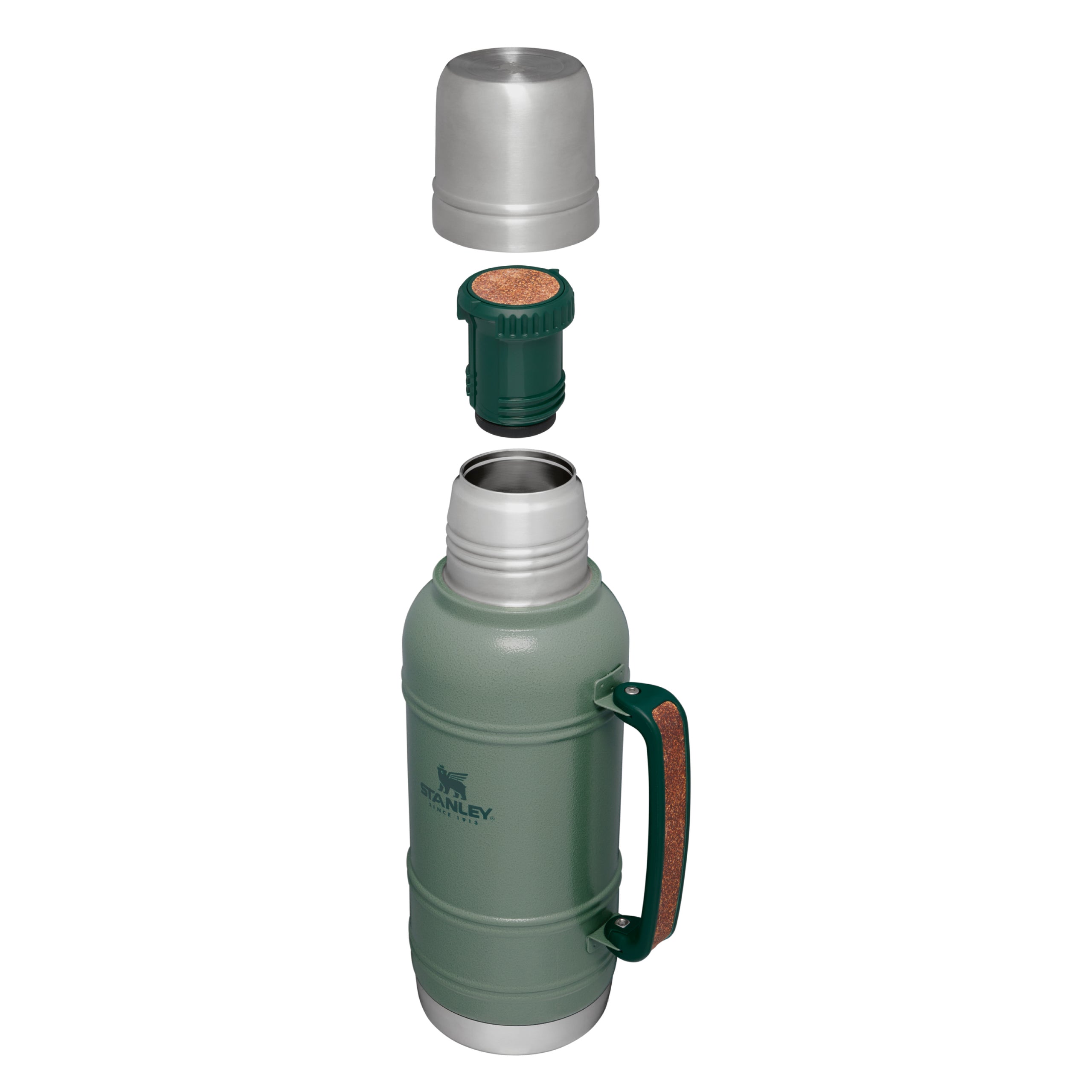 stanley-1913-artisan-thermal-bottle-1-4l-vakuum-thermosflasche-mit-4d-thermology image 5