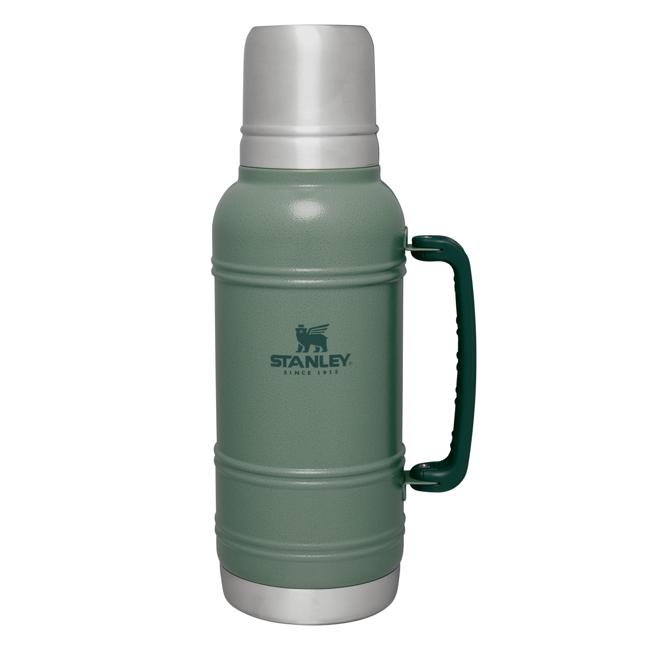 stanley-1913-artisan-thermal-bottle-1-4l-vakuum-thermosflasche-mit-4d-thermology image 3
