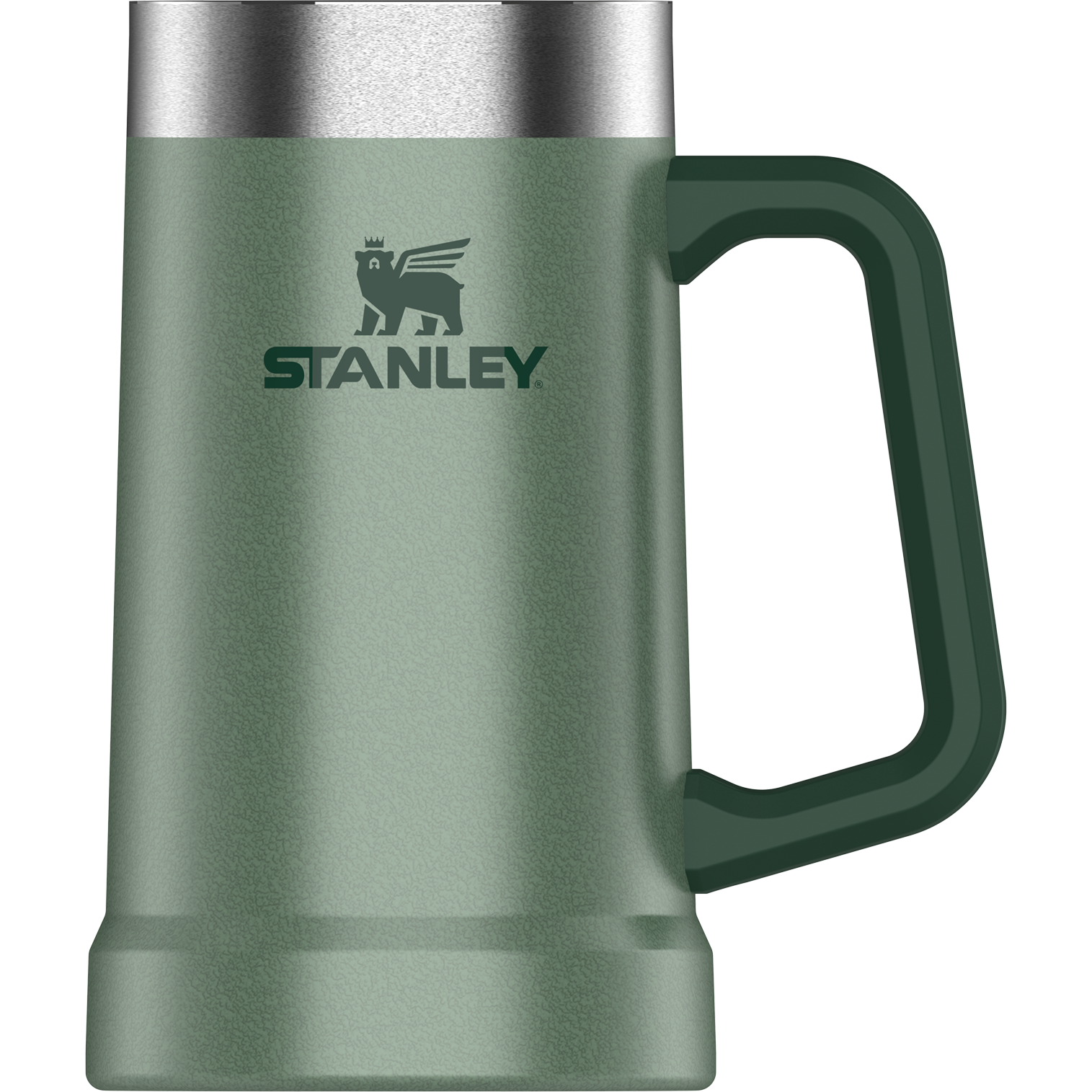 stanley-1913-stay-chill-stein-0-70-l-bierkrug-aus-doppelwandigem-edelstahl-mit-s image 1