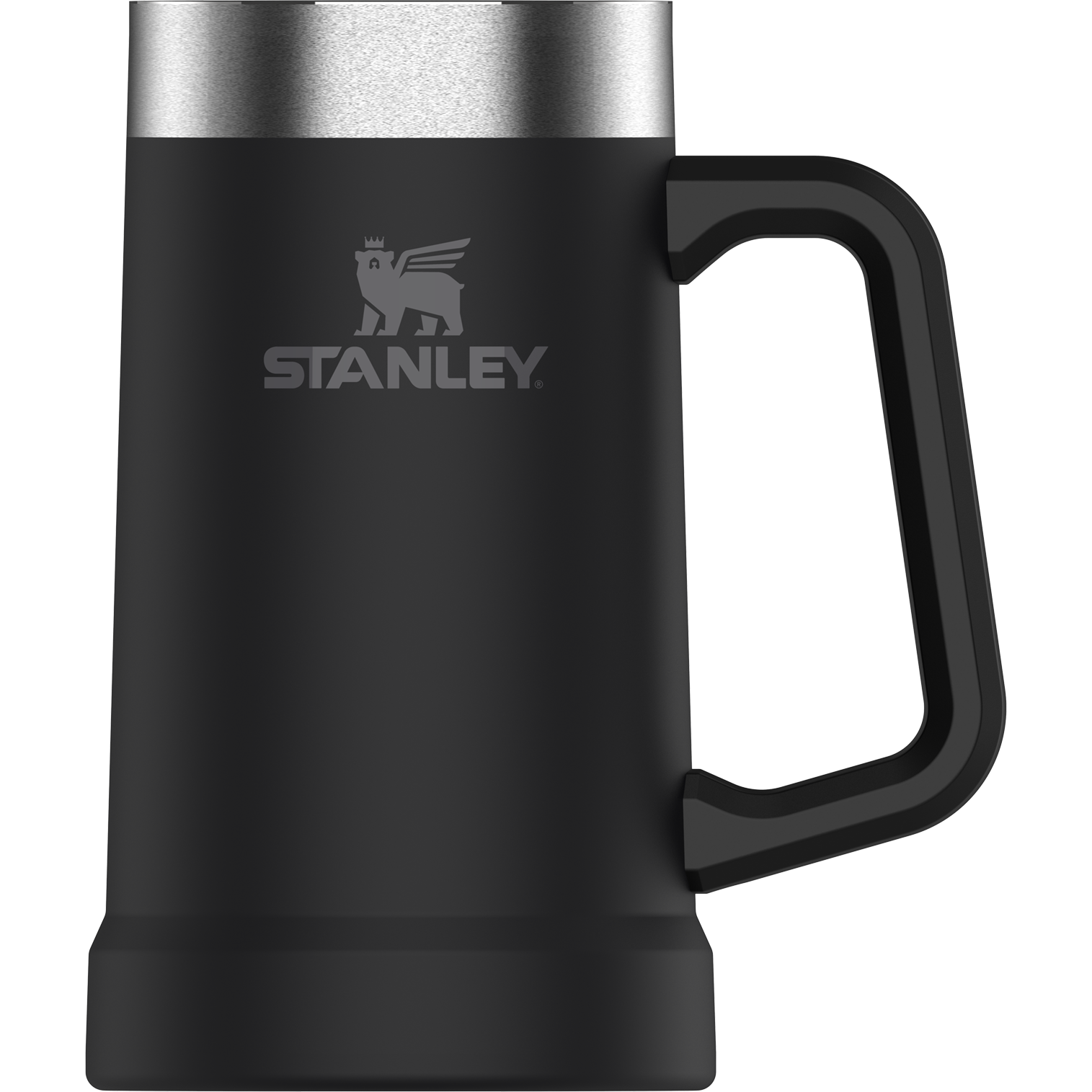 stanley-1913-stay-chill-stein-0-70-l-bierkrug-aus-doppelwandigem-edelstahl-mit-s image 2