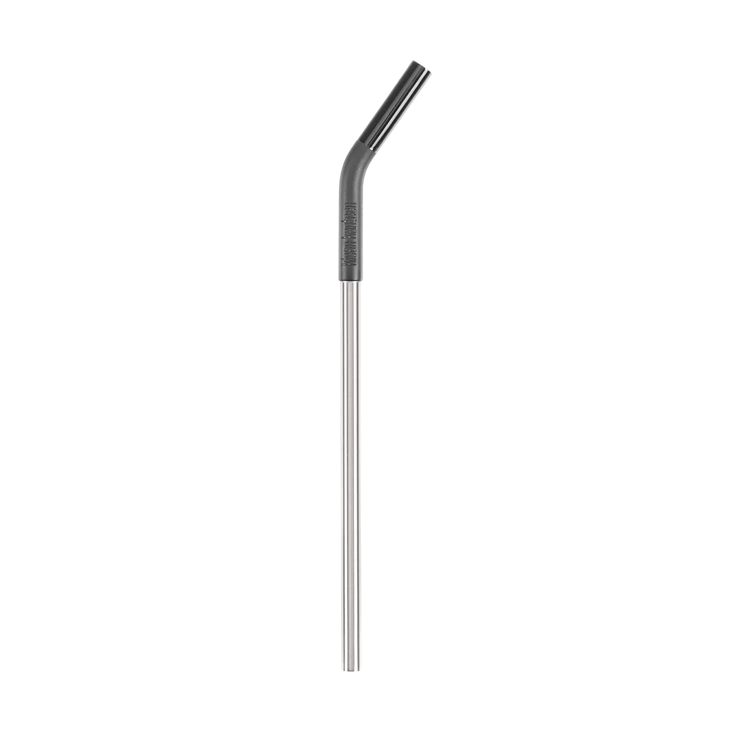 klean-kanteen-edelstahl-trinkhalm-8-mm-wiederverwendbarer-strohhalm-single-schwa image 1