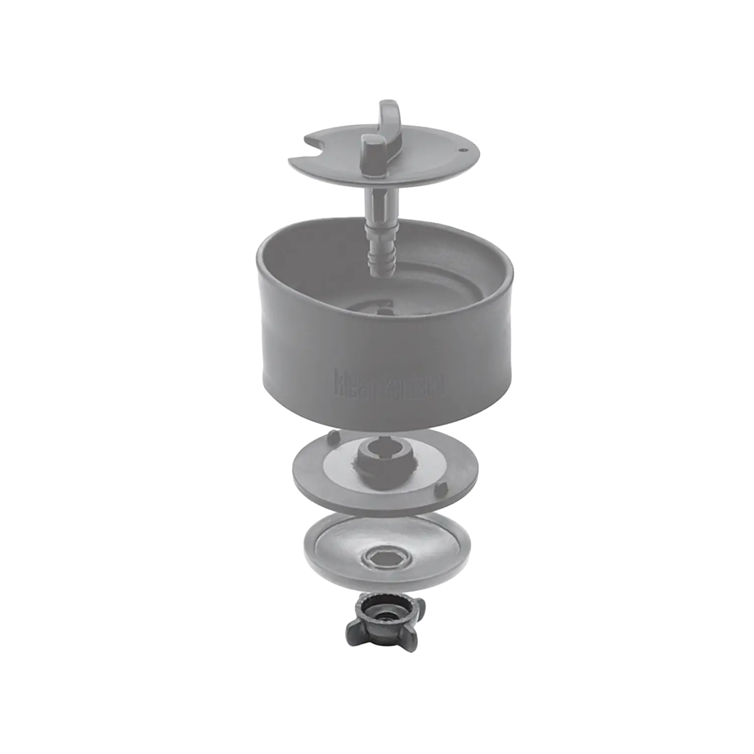 klean-kanteen-verschlussschraube-f-r-caf-cap-2-0-tkwide-caf-cap-original-ersatzt image 3