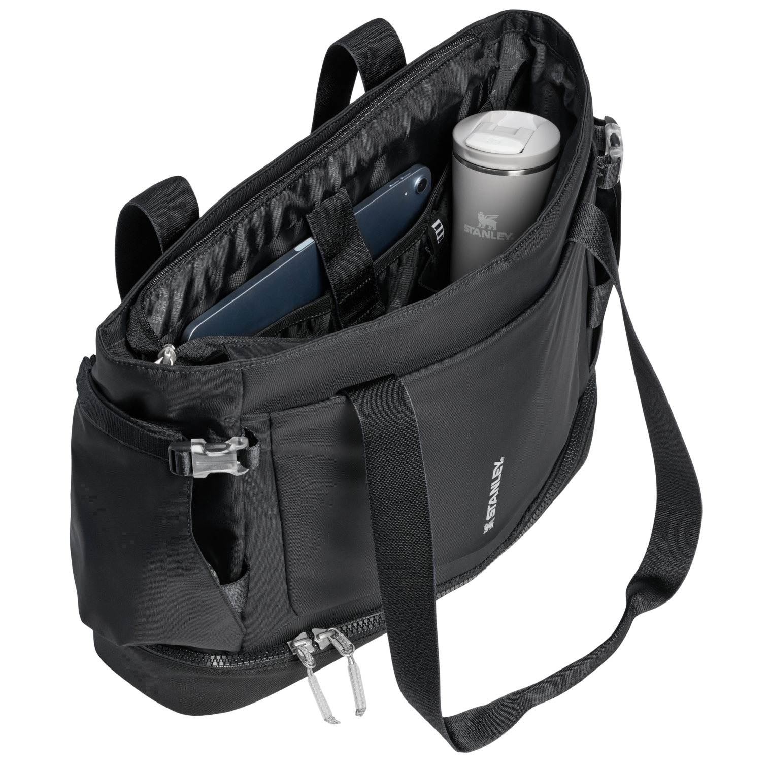 stanley-1913-vitalize-macro-method-tote-26-1-l-sport-und-weekender-tasche-mit-tu image 7