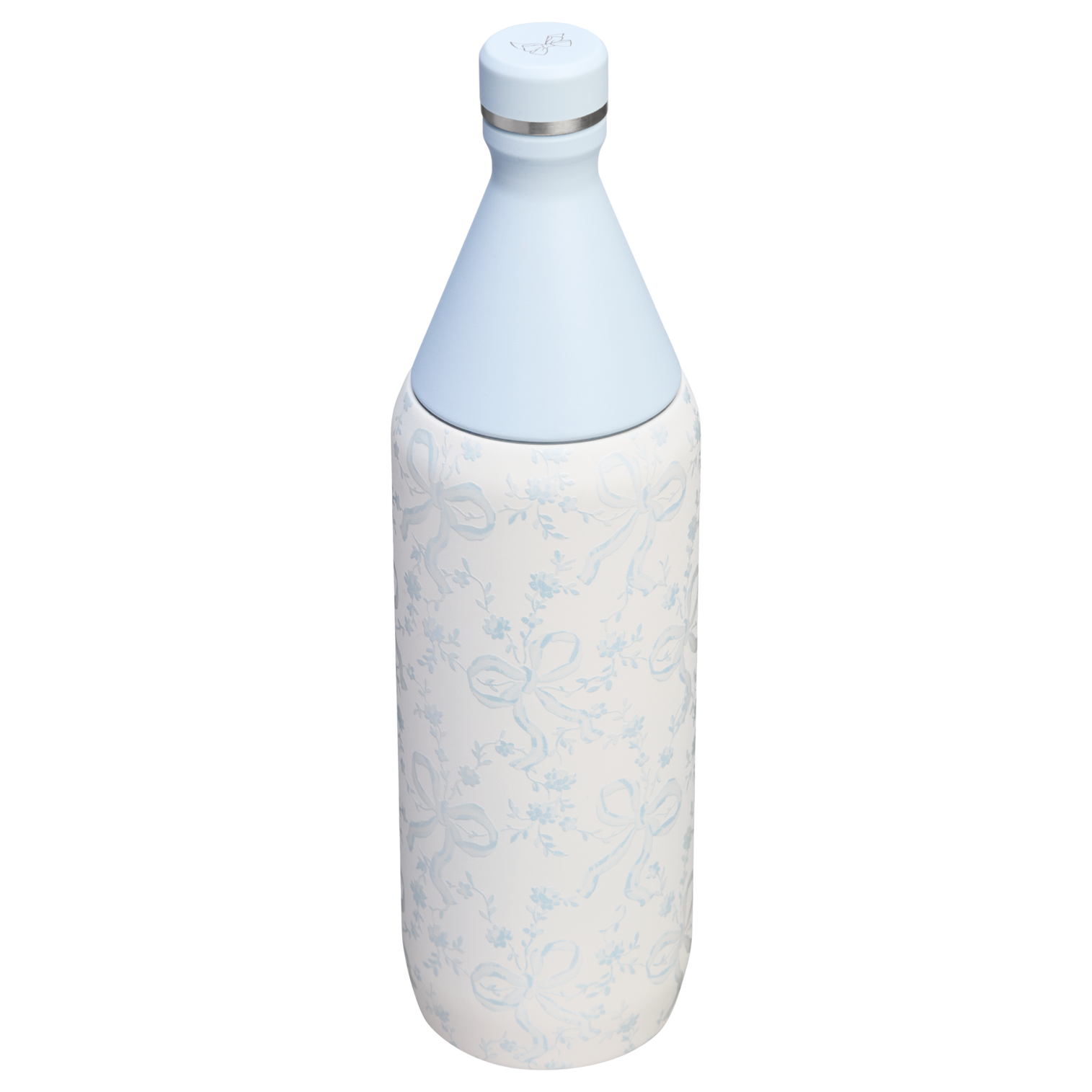 stanley-1913-x-loveshackfancy-all-day-slim-bottle-1-l-auslaufsichere-slim-flasch image 3