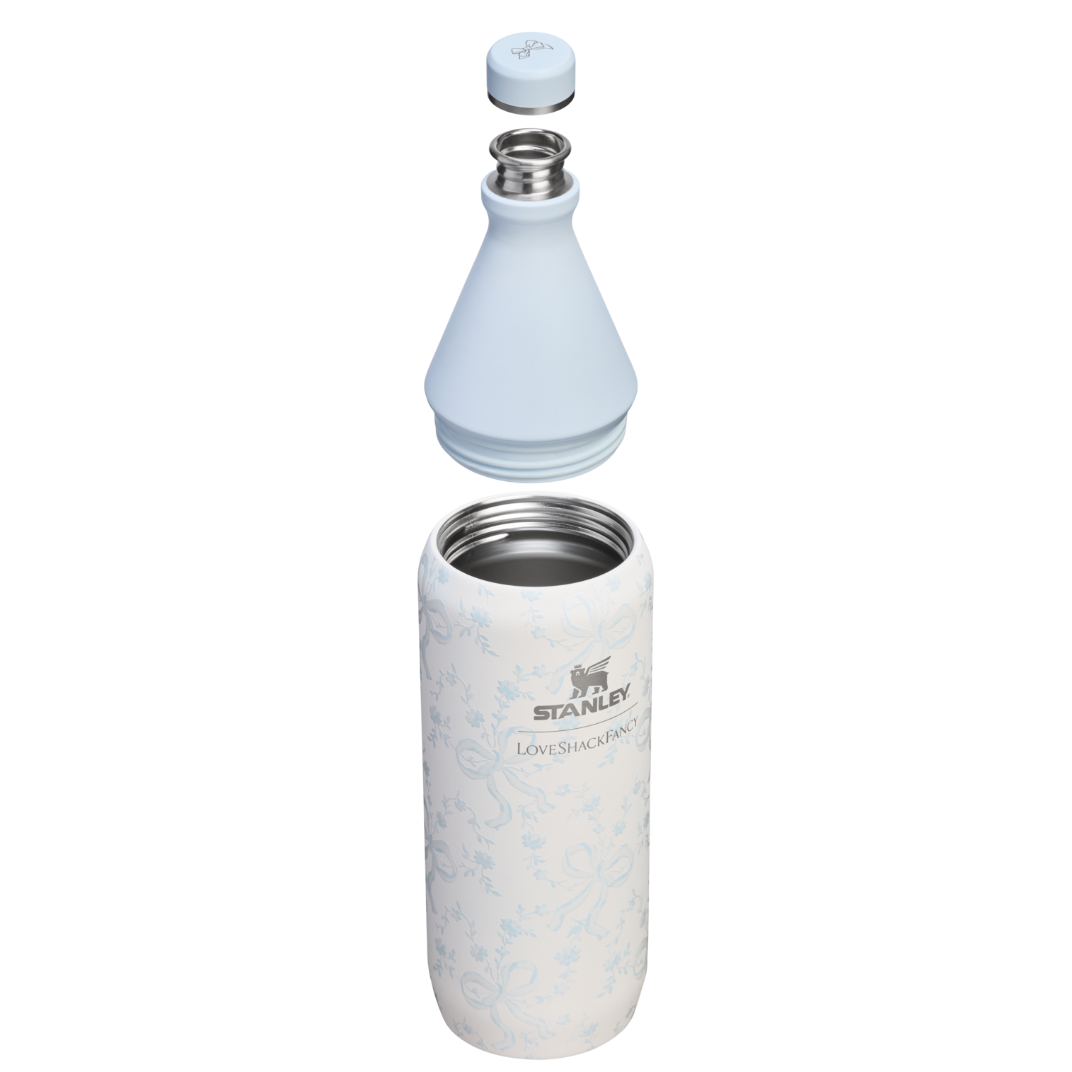 stanley-1913-x-loveshackfancy-all-day-slim-bottle-1-l-auslaufsichere-slim-flasch image 4