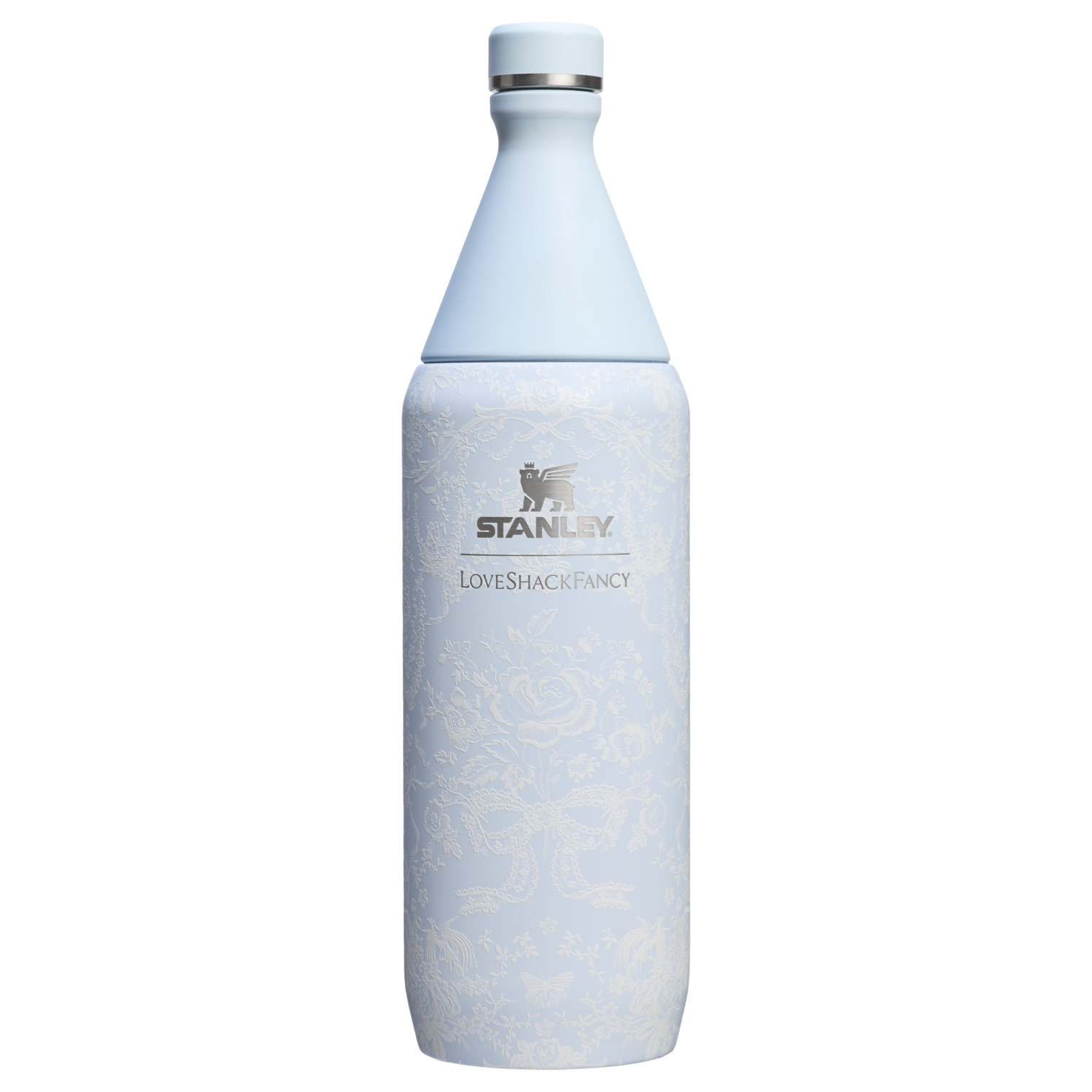 stanley-1913-x-loveshackfancy-all-day-slim-bottle-1-l-auslaufsichere-slim-flasch image 2