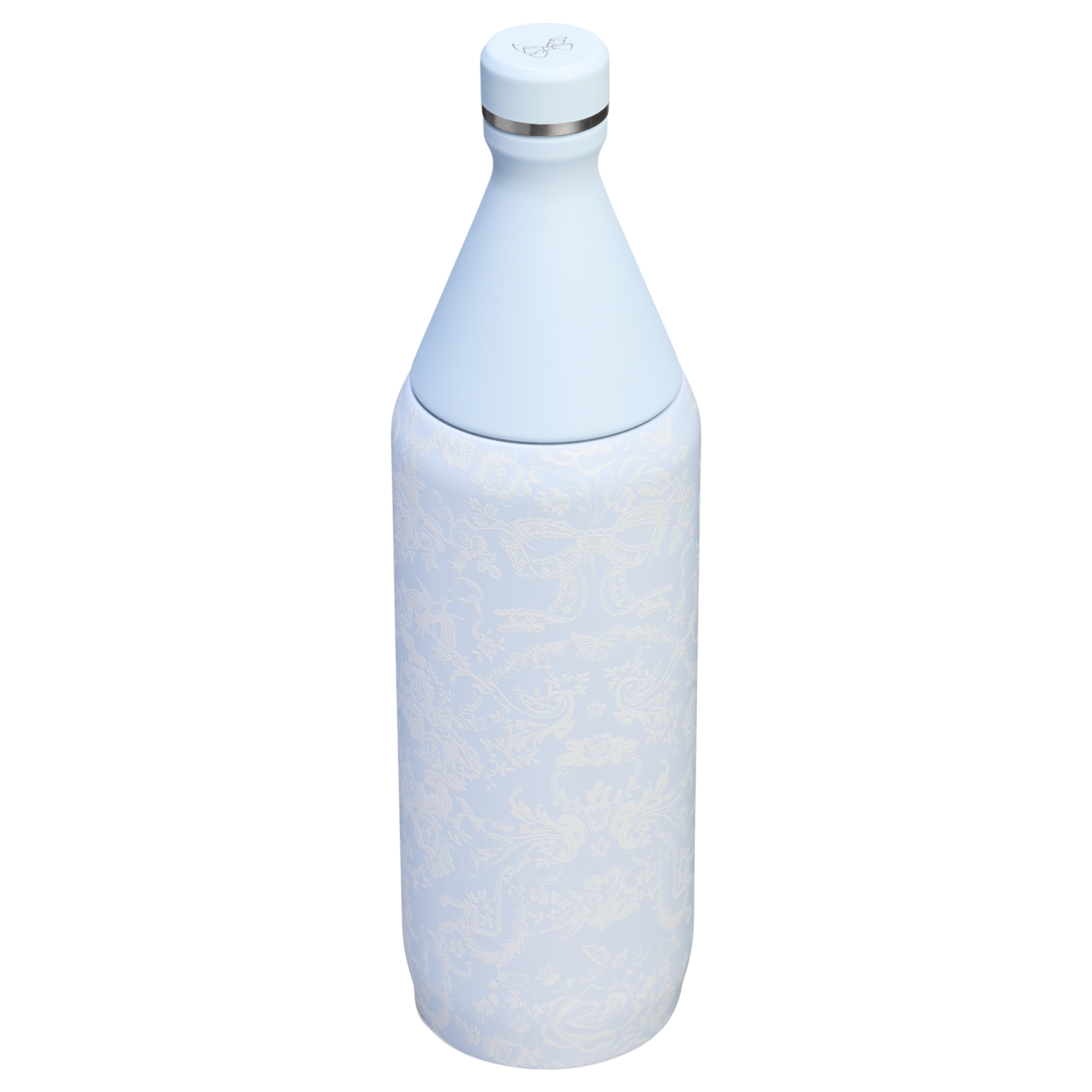 stanley-1913-x-loveshackfancy-all-day-slim-bottle-1-l-auslaufsichere-slim-flasch image 5