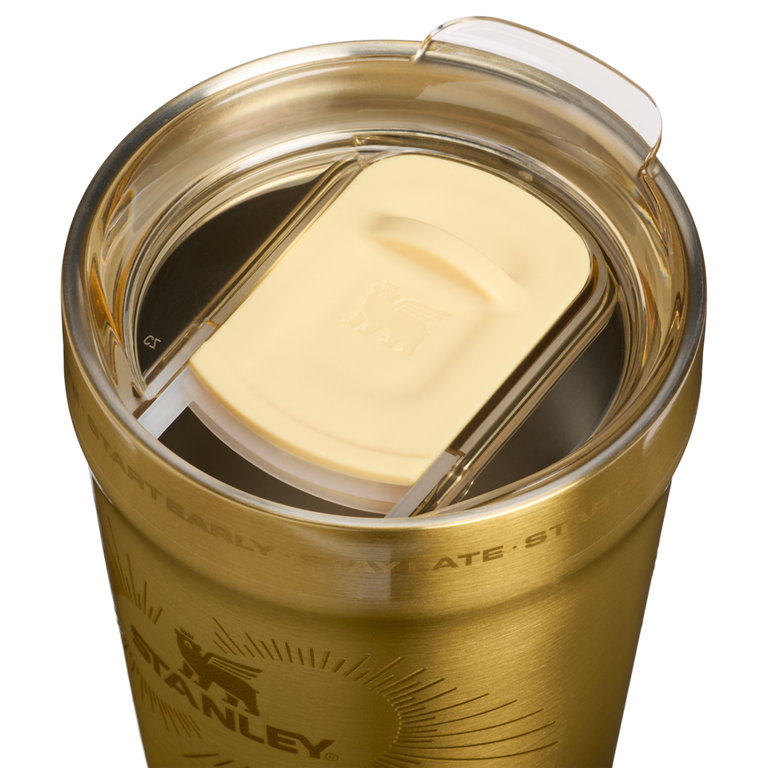 stanley-1913-messi-x-stanley-everyday-tumbler-0-47l-goldener-isolierter-becher-m image 4