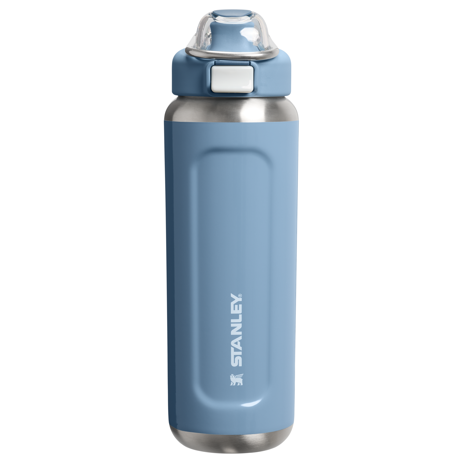 stanley-1913-classic-wellspring-bottle-0-71l-auslaufsichere-trinkflasche-mit-pus image 1