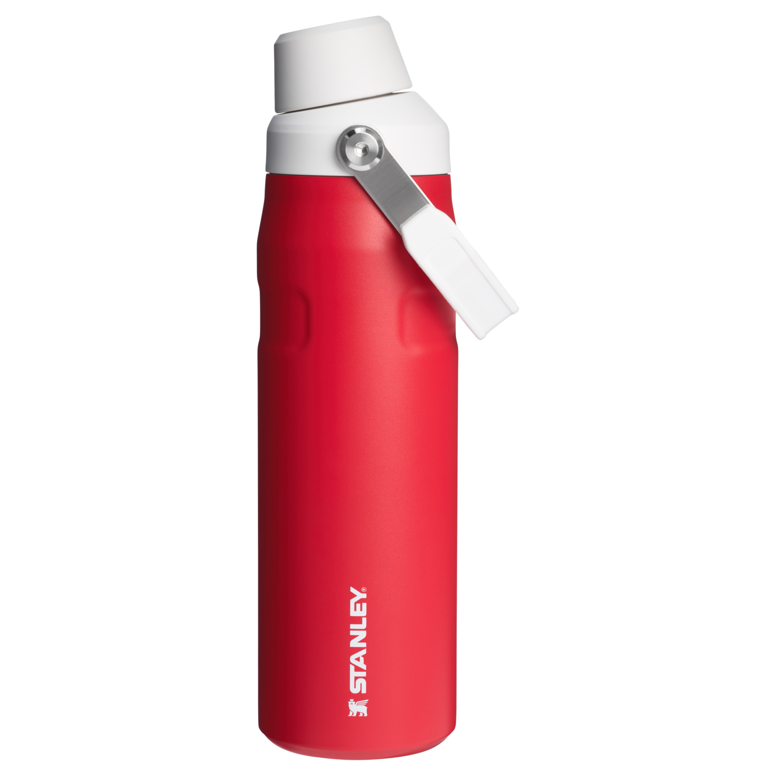 stanley-1913-x-arsenal-iceflow-bottle-mit-fast-flow-deckel-0-71-l-auslaufsichere image 3