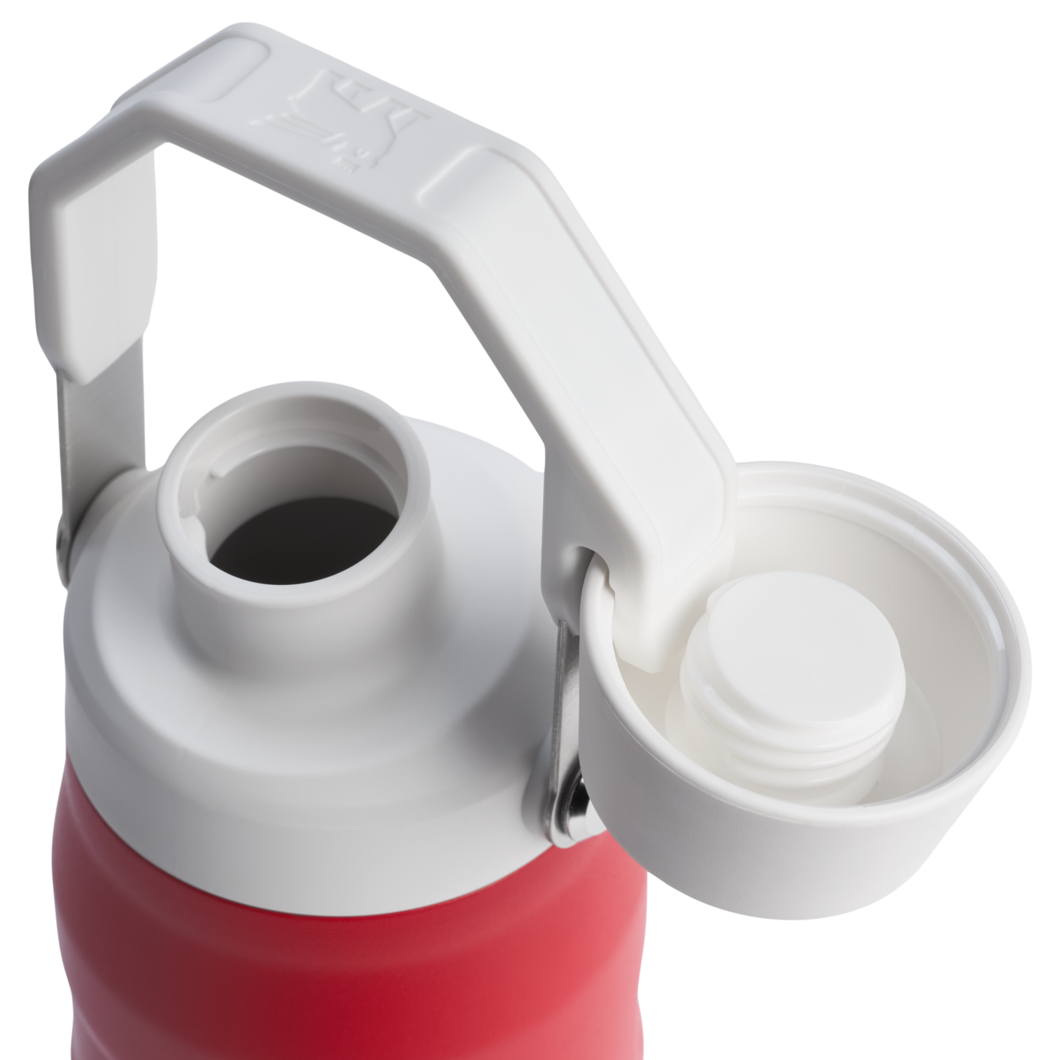 stanley-1913-x-arsenal-iceflow-bottle-mit-fast-flow-deckel-0-71-l-auslaufsichere image 4