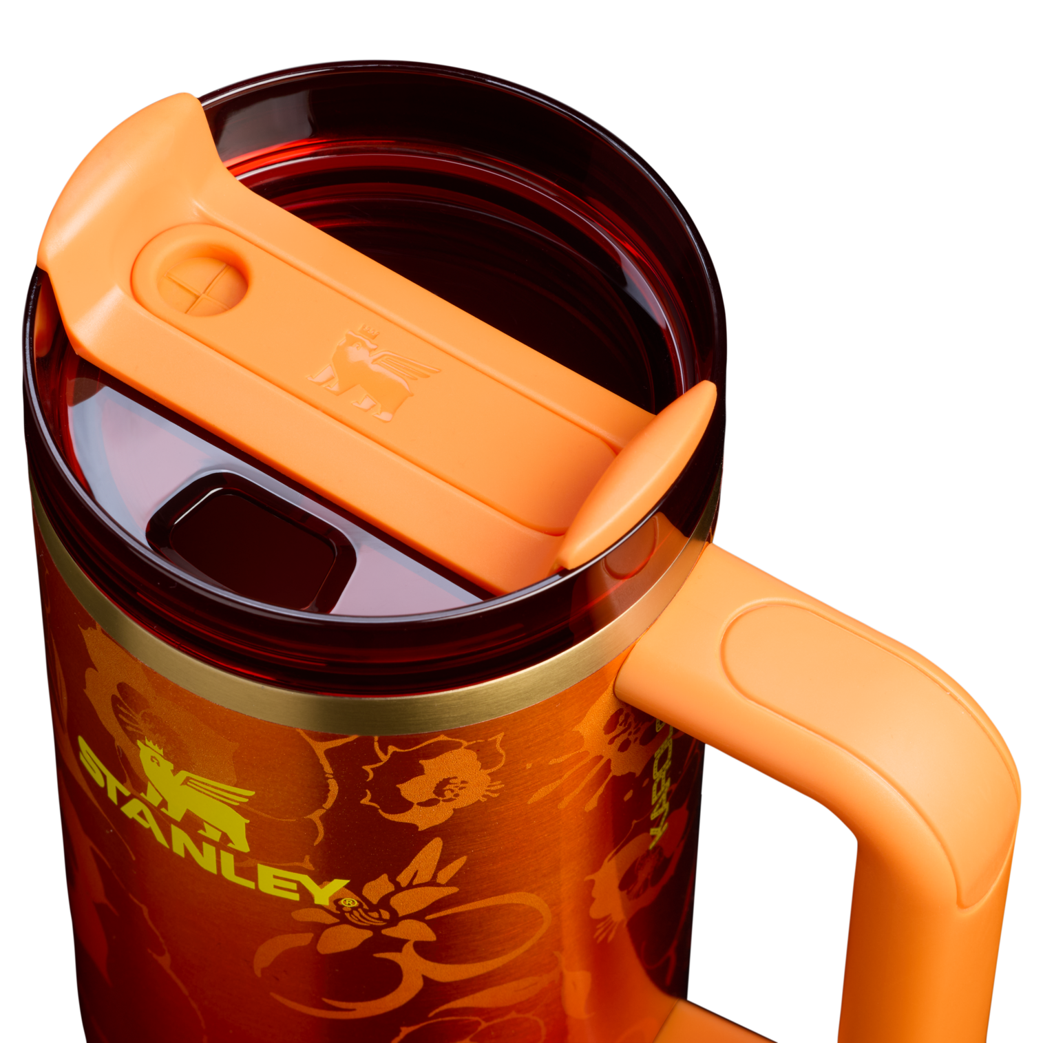 stanley-1913-x-karol-g-quencher-h2-0-flowstate-tumbler-0-89-l-gold-edition-mit-a image 8