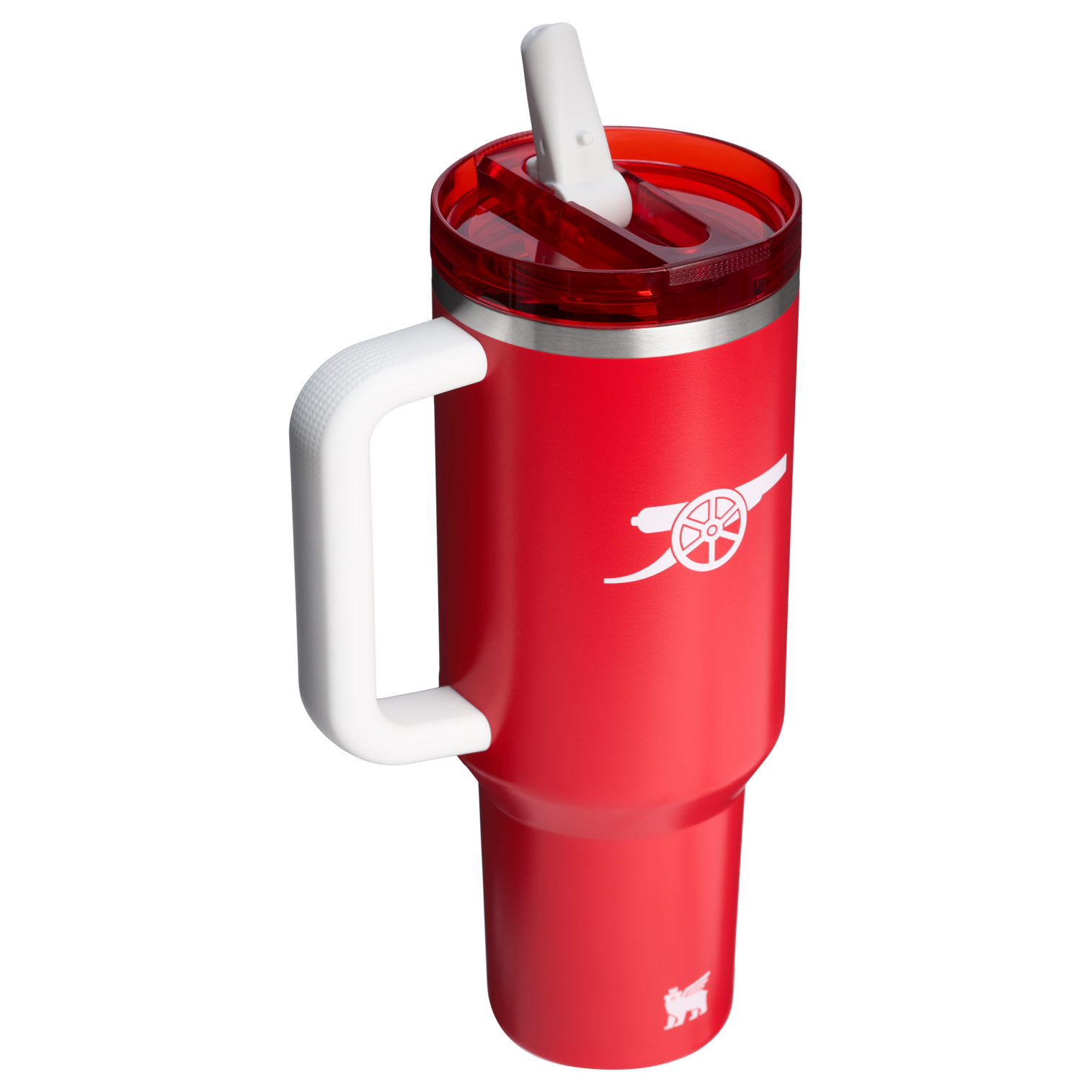 stanley-1913-x-arsenal-quencher-protour-flip-straw-tumbler-1-18-l-auslaufsichere image 5