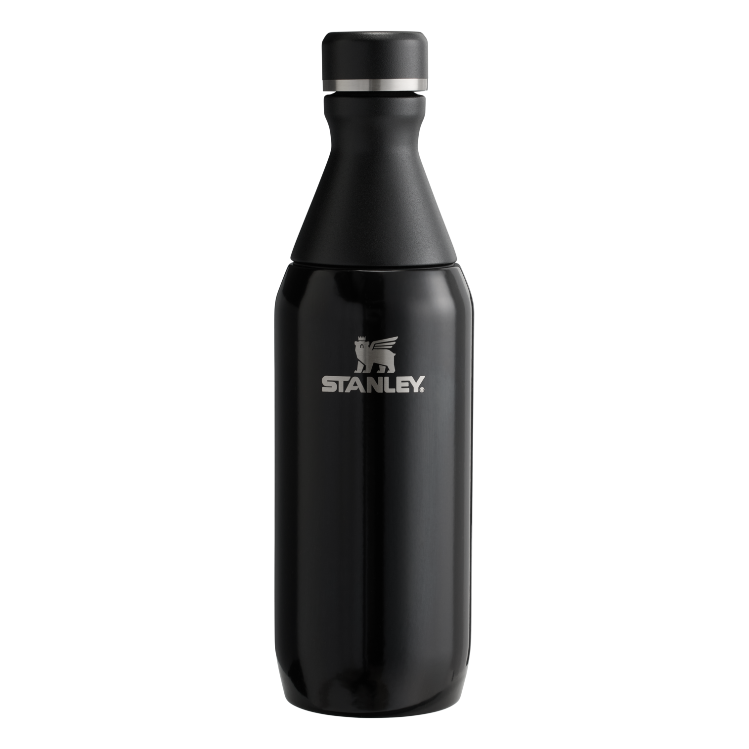 stanley-1913-all-day-slim-bottle-0-35-l-schlanke-isolierflasche-aus-90-recycelte image 2
