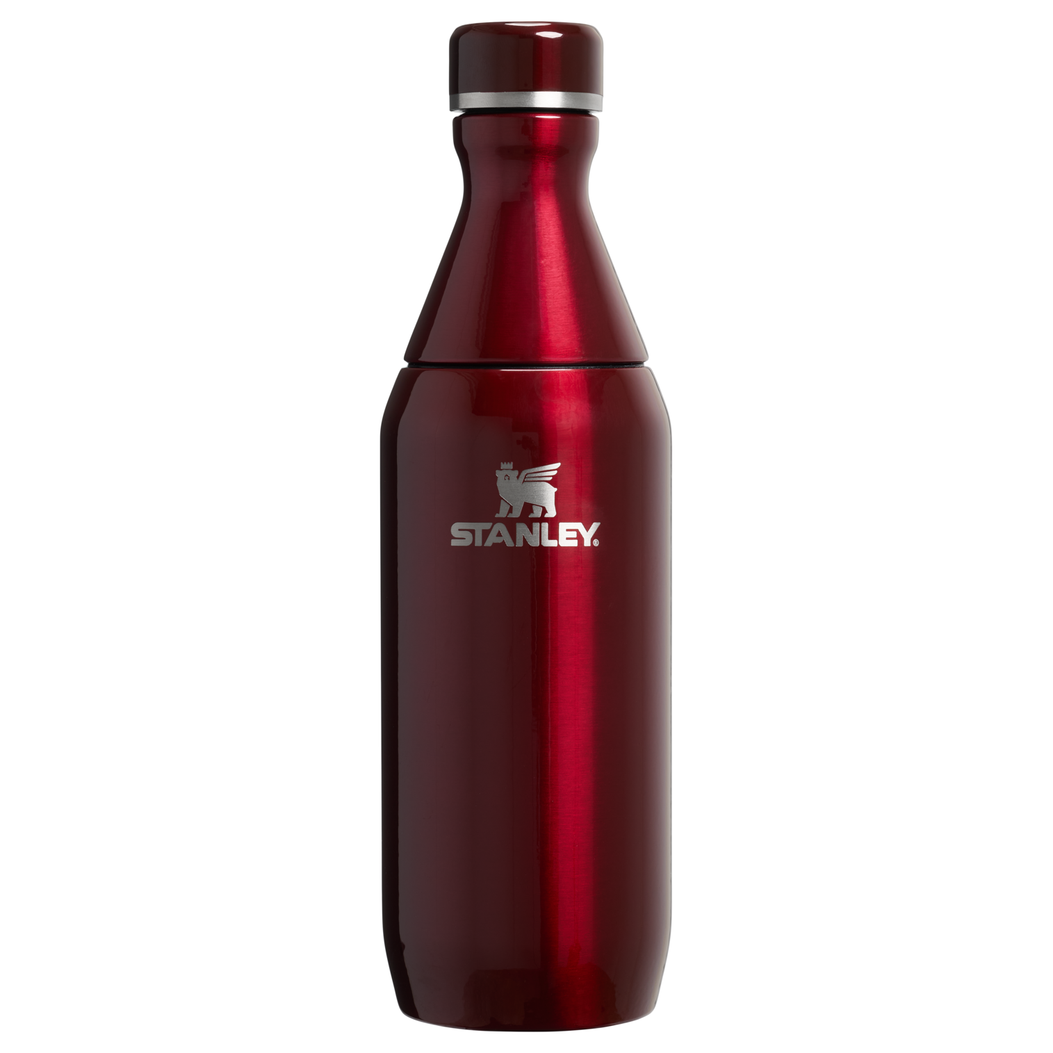 stanley-1913-all-day-slim-bottle-0-35l-schlanke-edelstahl-trinkflasche-mit-vakuu image 1