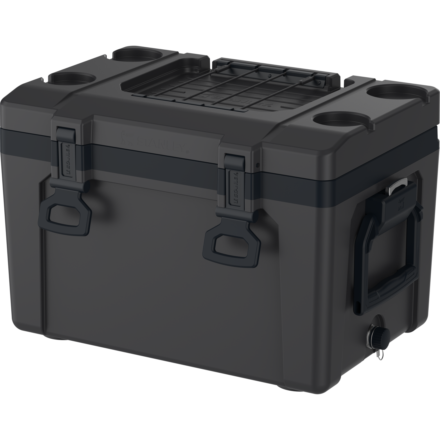 stanley-1913-easy-carry-outdoor-cooler-23-l-k-hlbox-mit-schultergurt-doppelwand- image 4