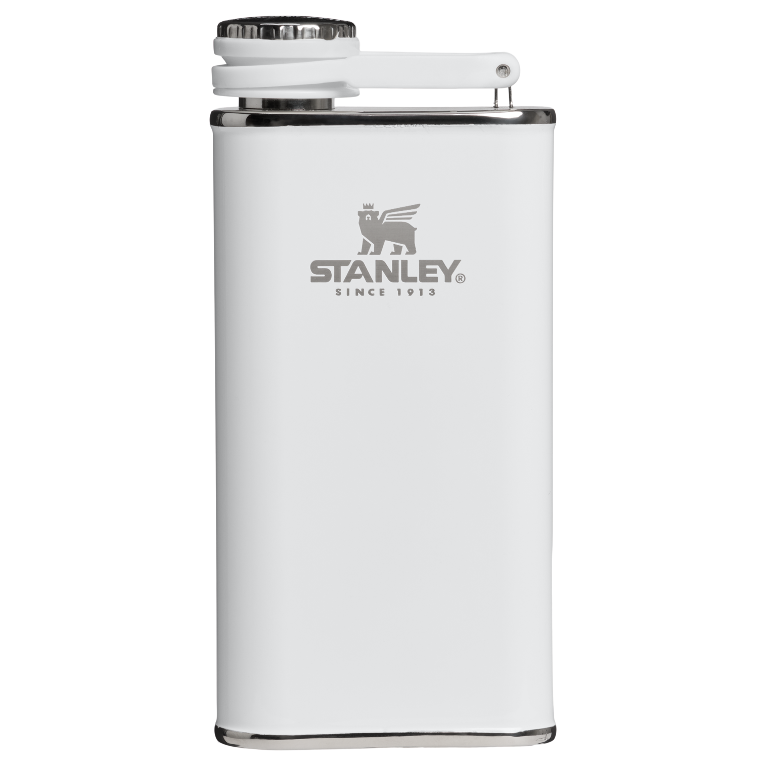 stanley-1913-classic-easy-fill-wide-mouth-flask-0-23-l-flachmann-aus-edelstahl-m image 1
