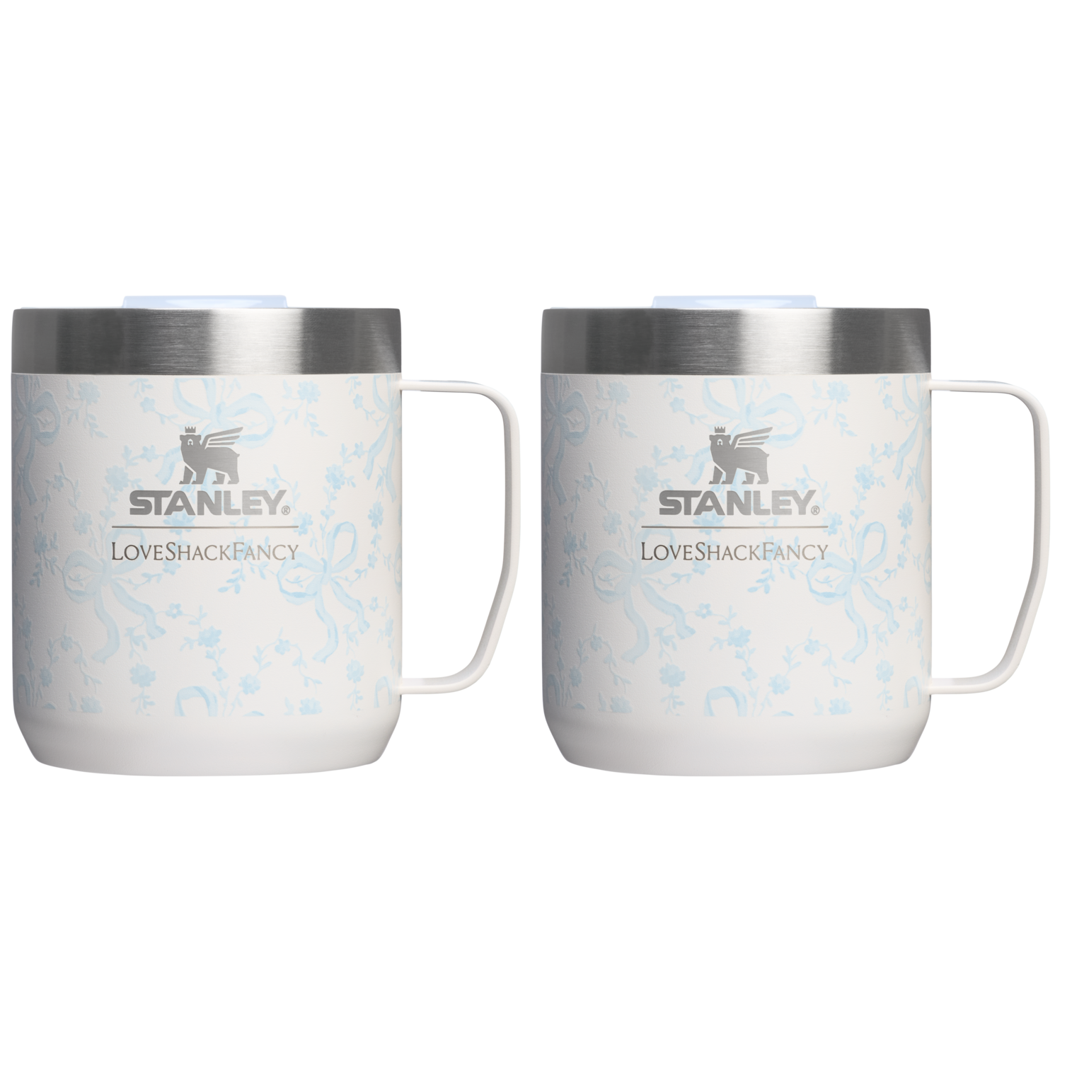 stanley-1913-x-loveshackfancy-everyday-camp-mug-set-2x-0-35-l-porzellan-tassen-m image 1