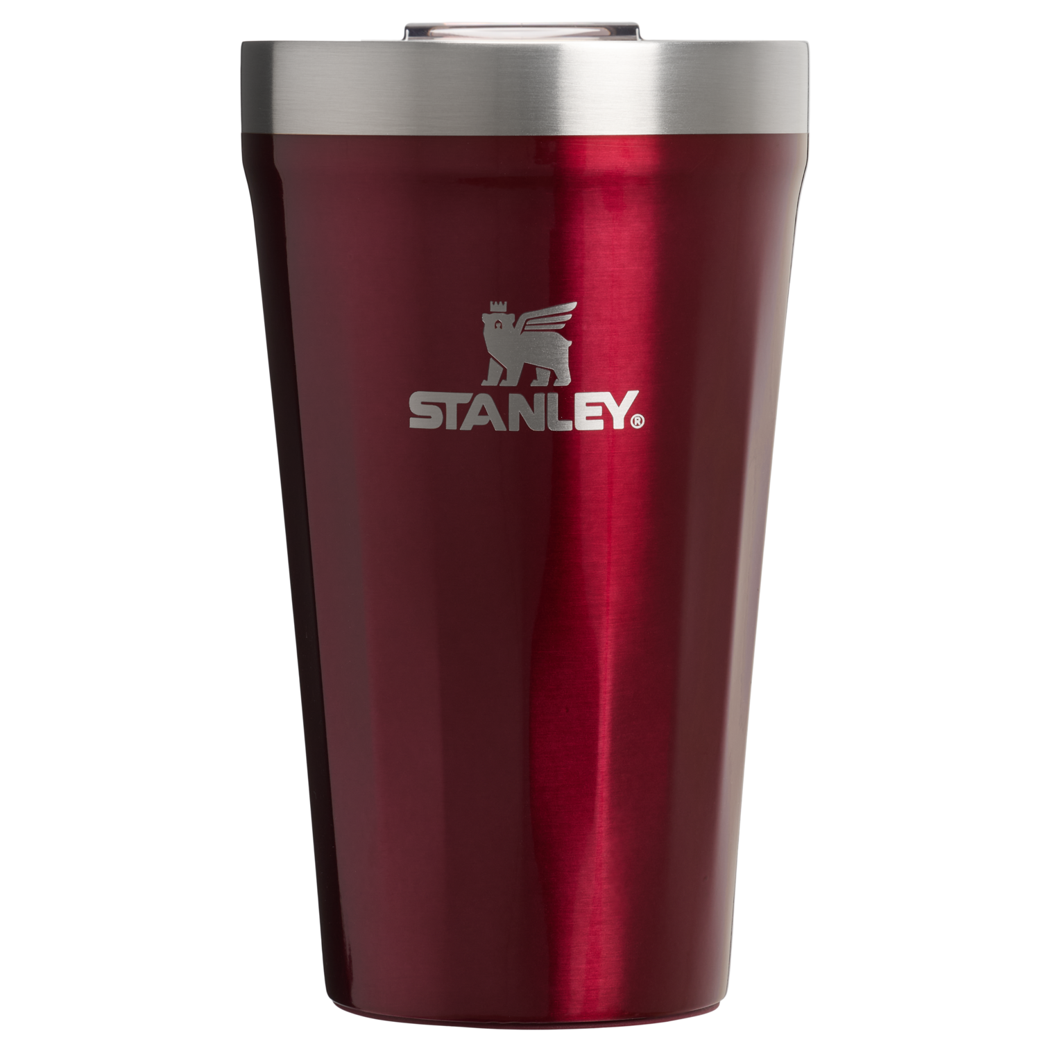 stanley-1913-everyday-textured-tumbler-0-47l-thermo-becher-mit-facettiertem-desi image 1