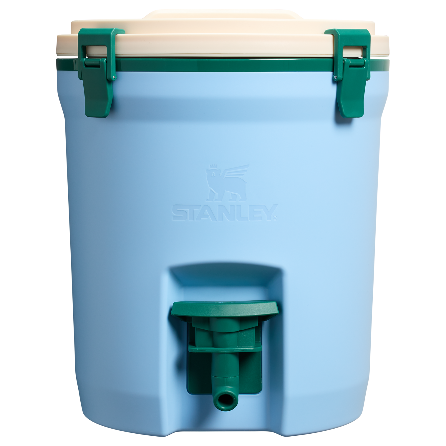 stanley-1913-fast-flow-water-jug-7-5-l-isolierter-wasserkrug-mit-zapfhahn-auslau image 1