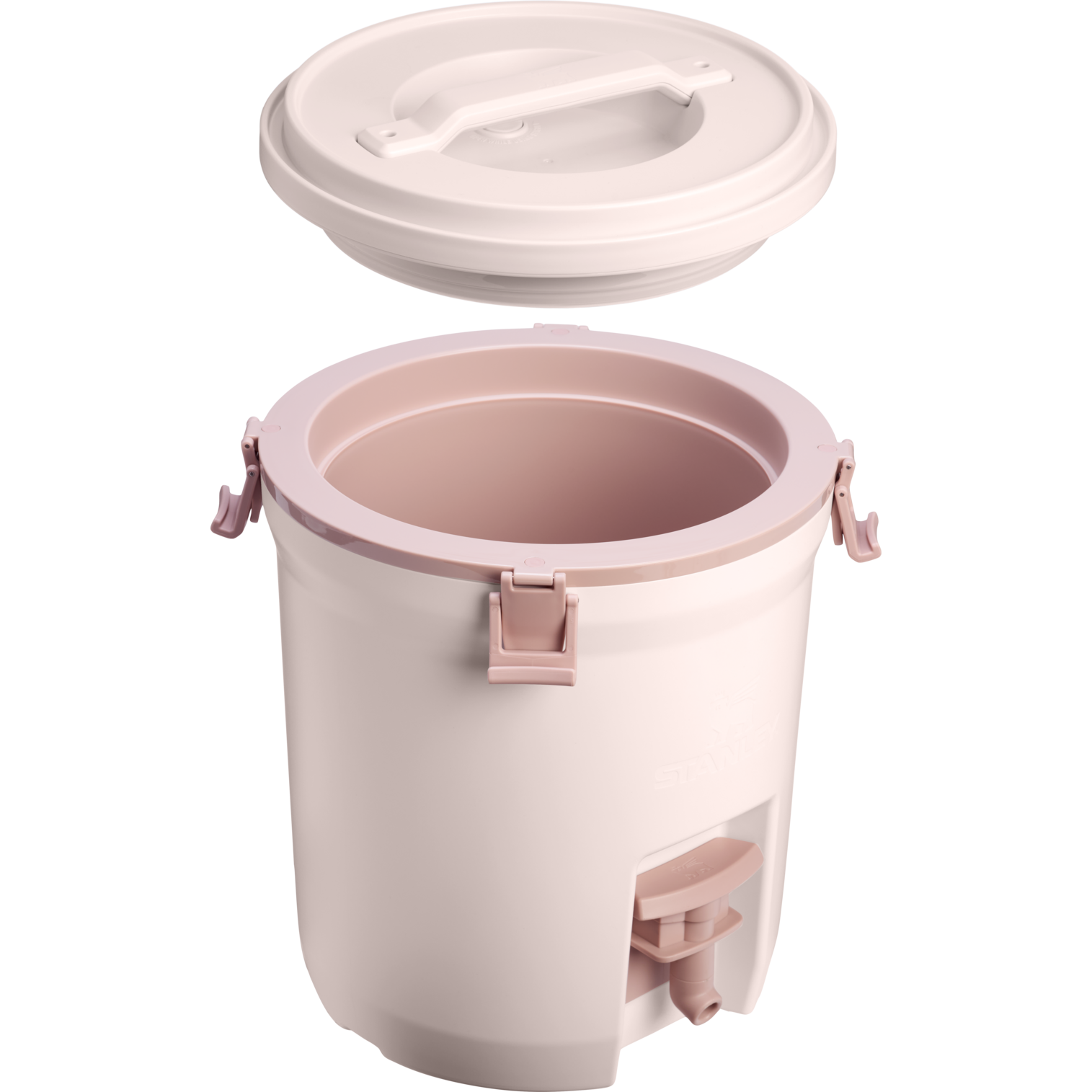 stanley-1913-fast-flow-water-jug-7-5-l-isolierter-wasserkrug-mit-zapfhahn-auslau image 7