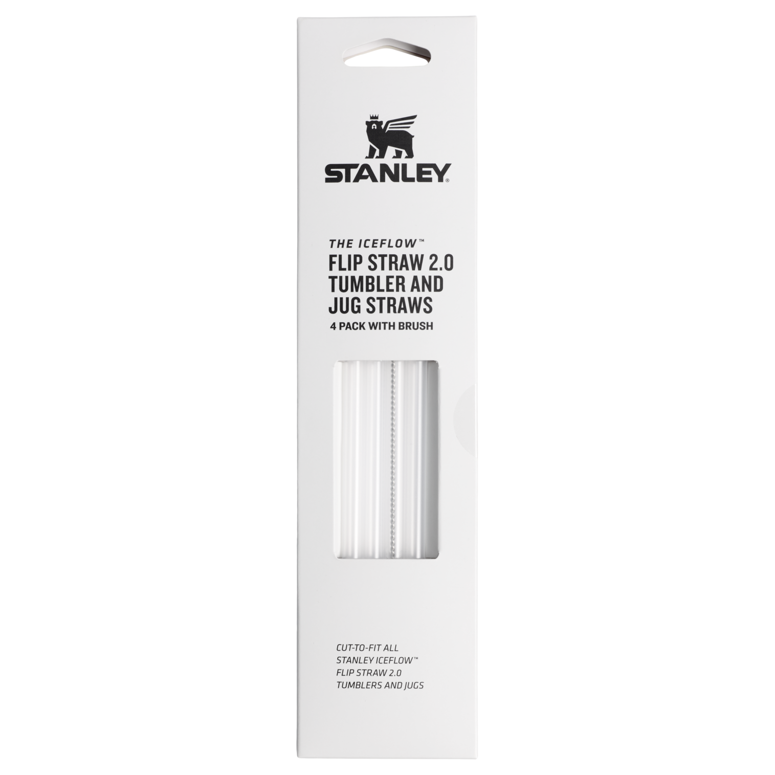 stanley-1913-iceflow-straws-and-brush-set-ersatz-strohhalme-und-reinigungsb-rste image 1