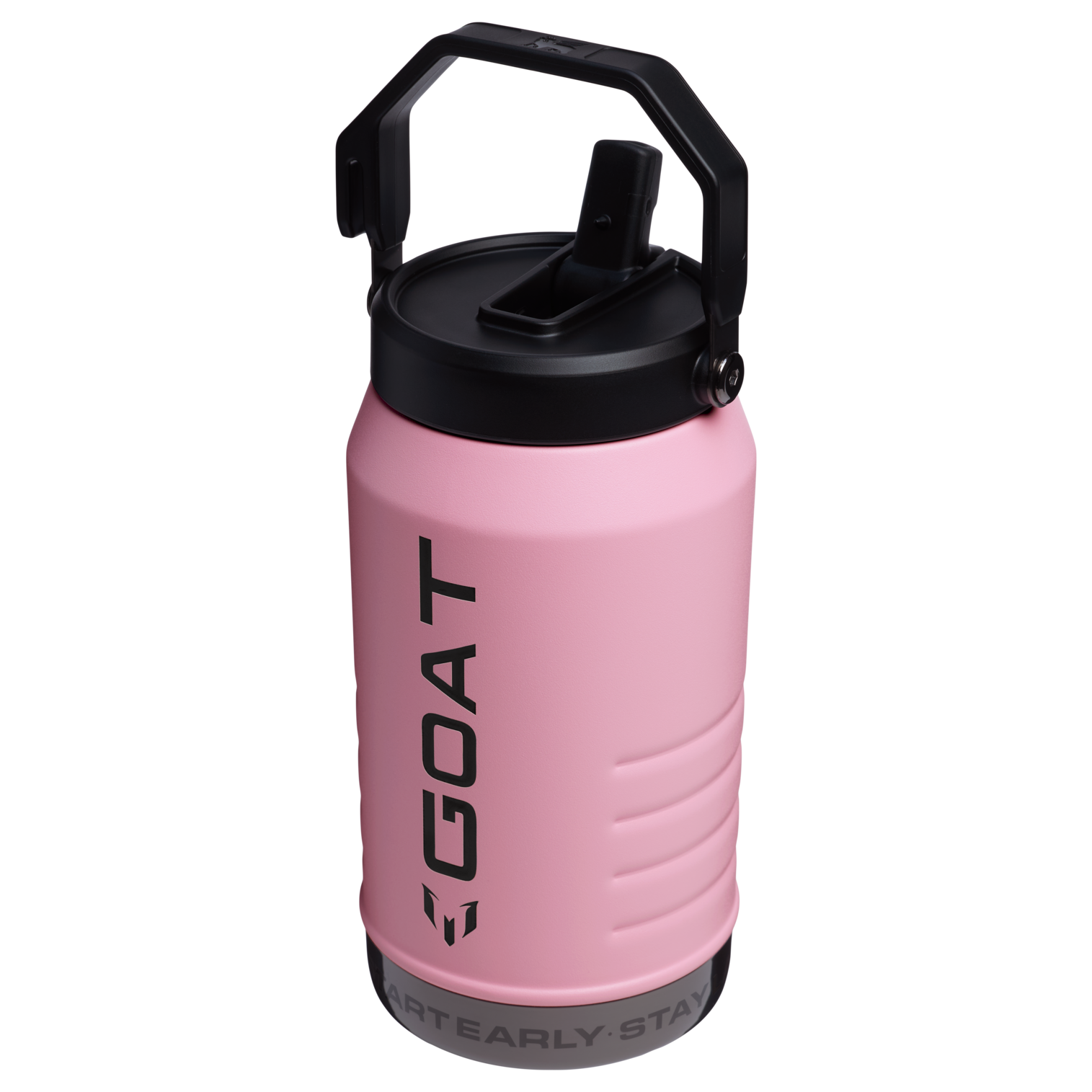 messi-x-stanley-1913-iceflow-flip-straw-jug-1-9-l-auslaufsicherer-edelstahl-wass image 8
