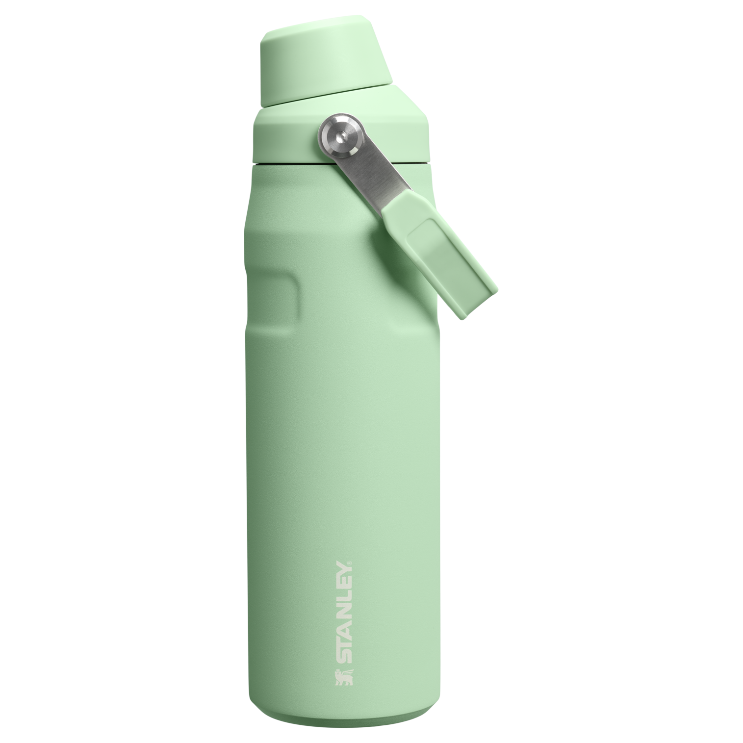 stanley-1913-iceflow-bottle-fast-flow-0-71l-sportflasche-aus-90-recyceltem-edels image 3