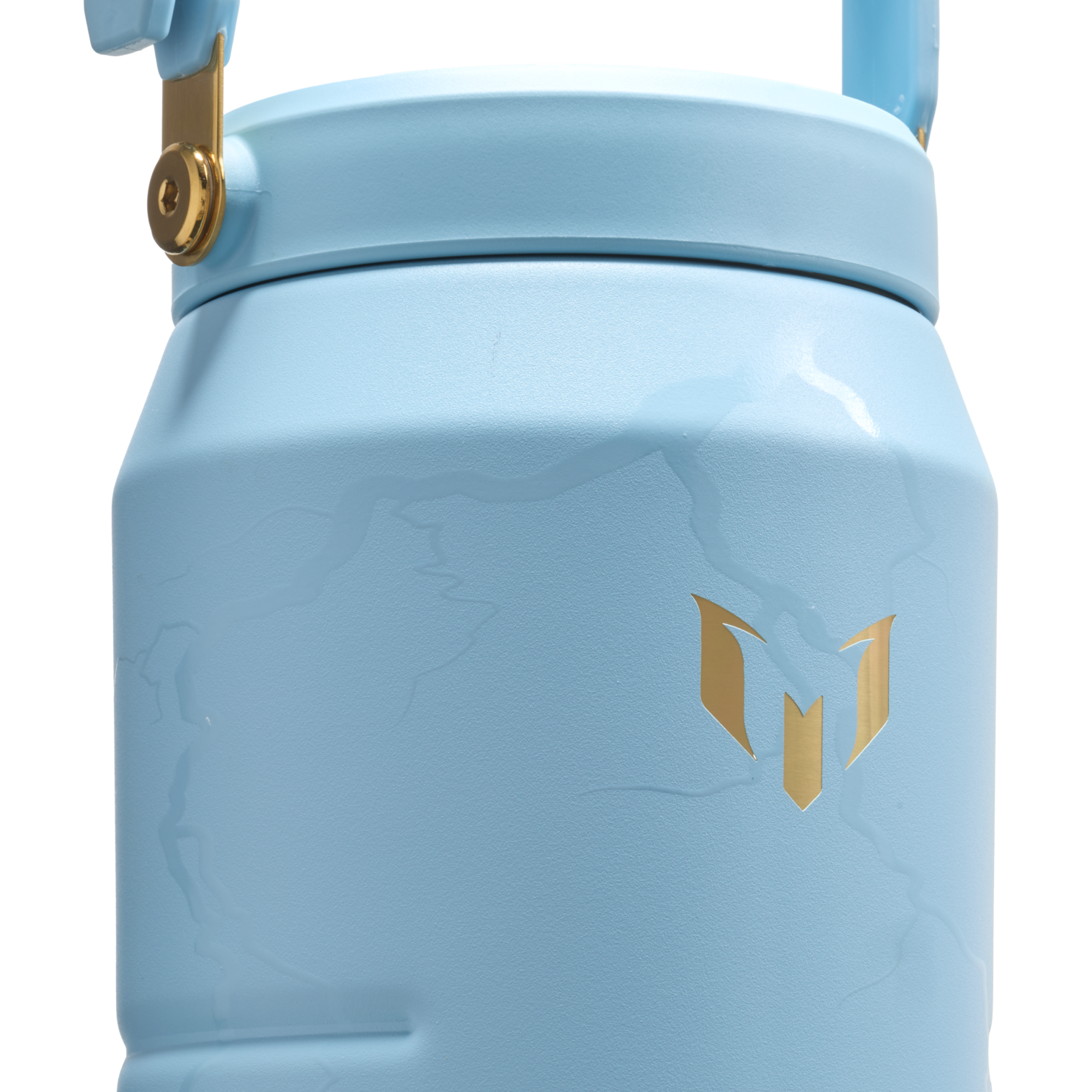 messi-x-stanley-1913-iceflow-flip-straw-jug-1-9-l-auslaufsicherer-edelstahl-wass image 6