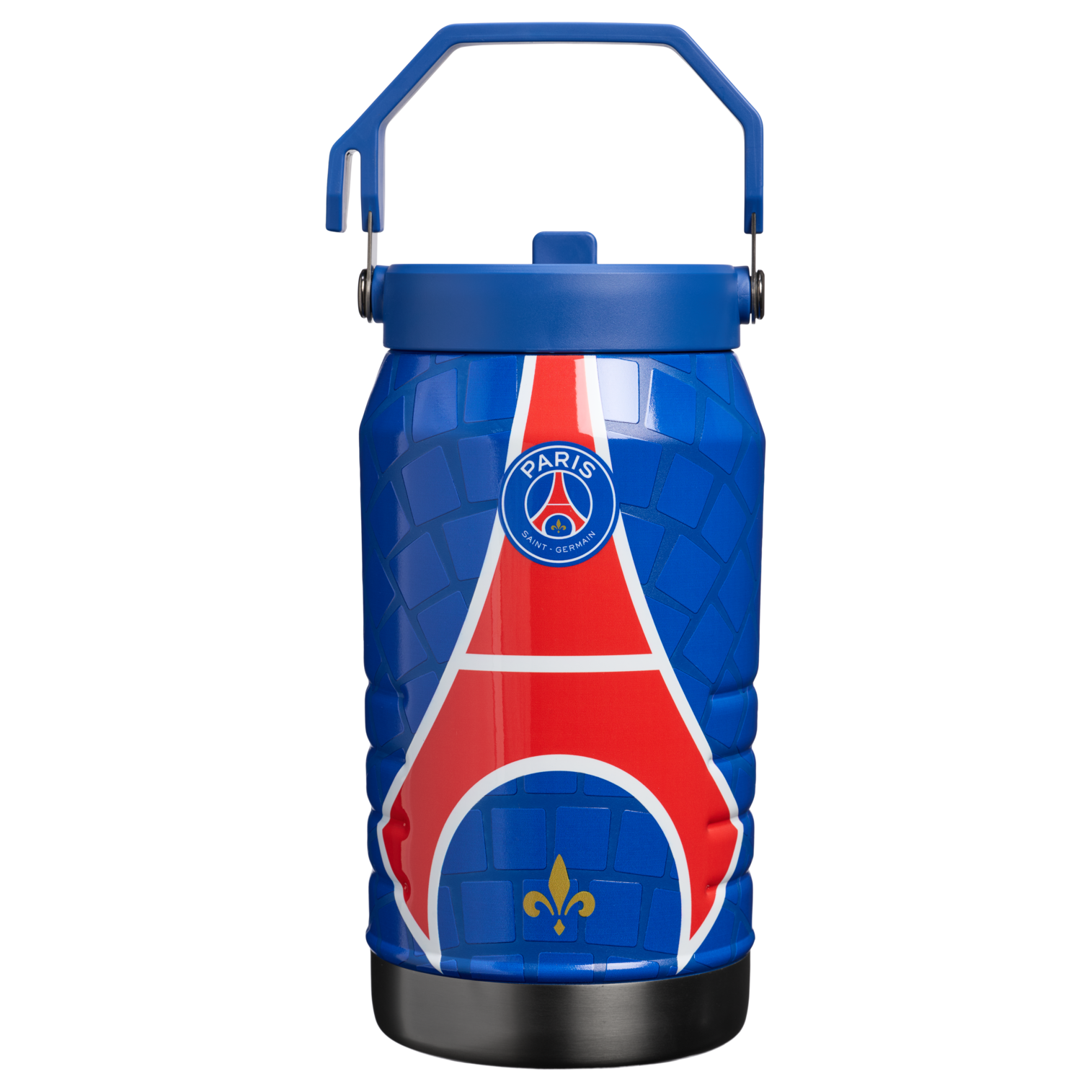 stanley-1913-x-paris-saint-germain-iceflow-flip-straw-jug-1-9-l-vakuumisolierter image 2